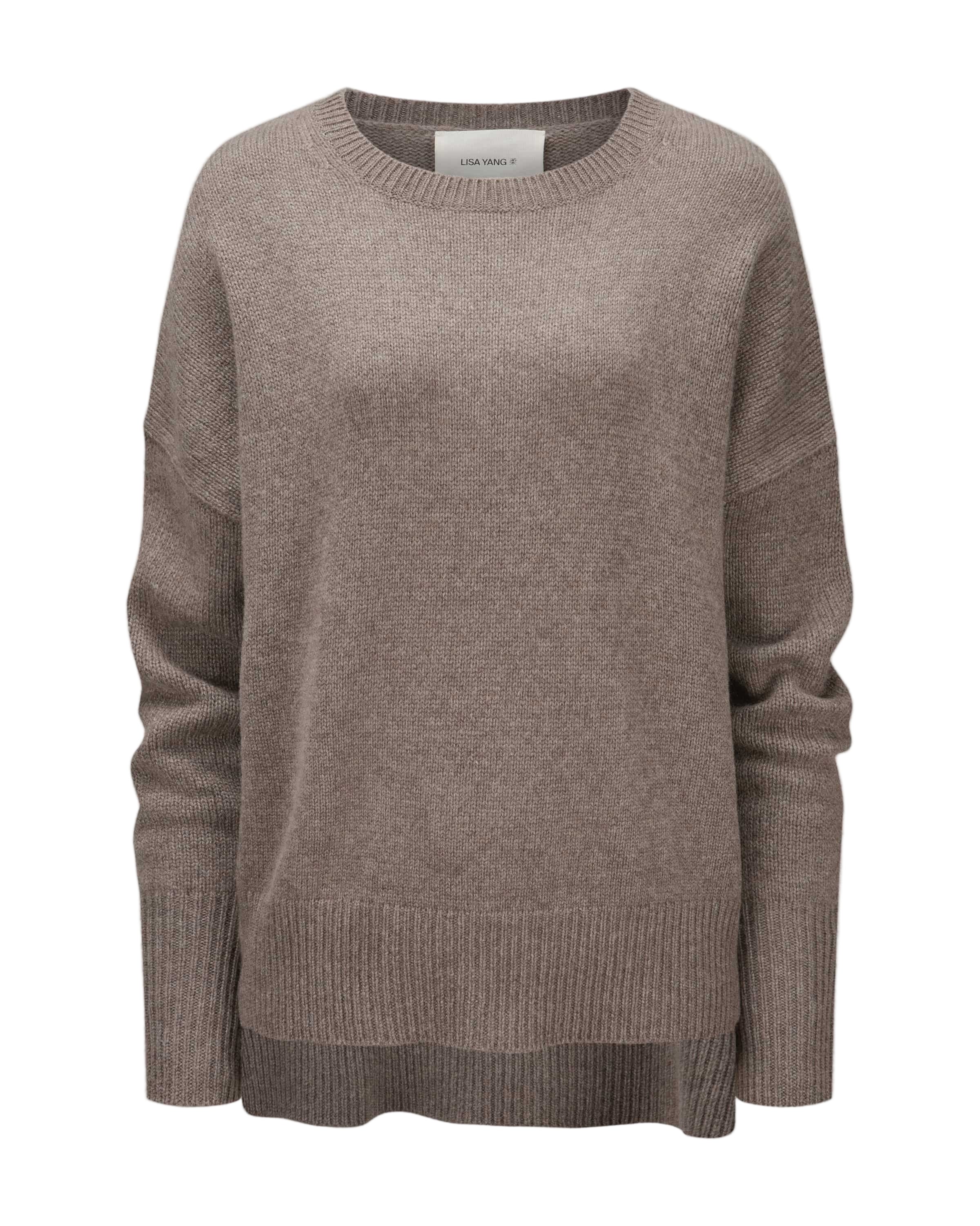 Cashmere Mila Sweater