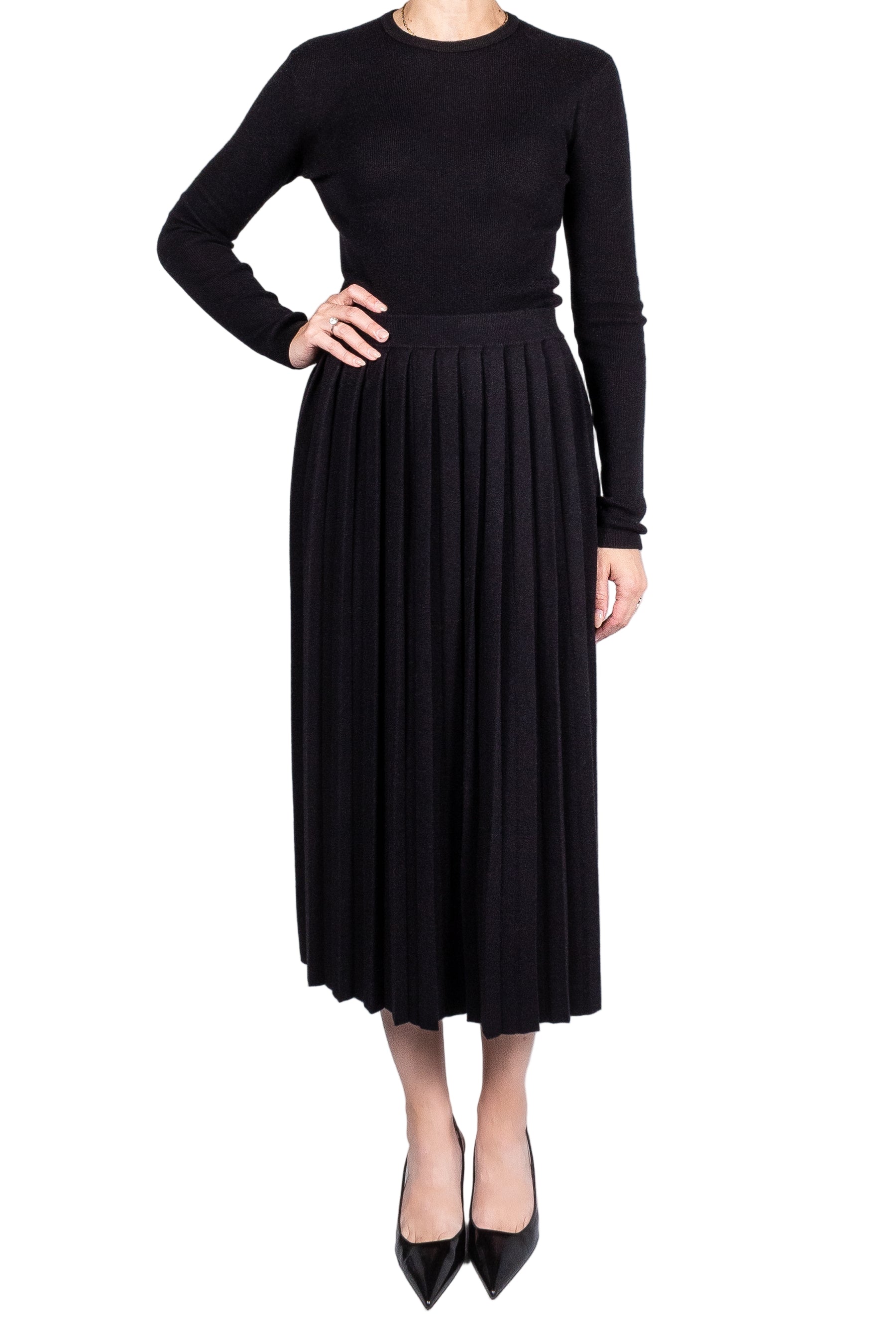 The Minda Skirt