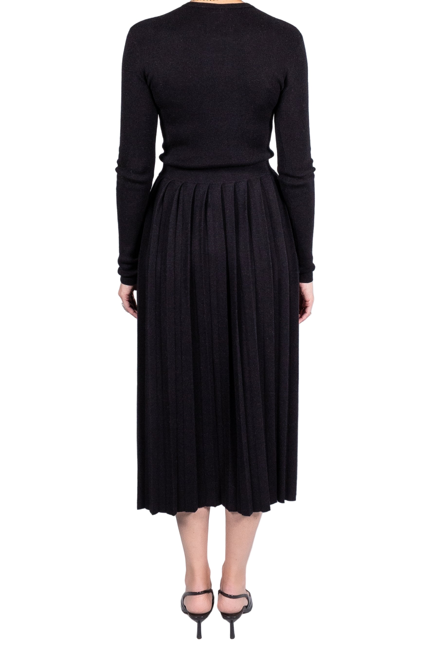 The Minda Skirt