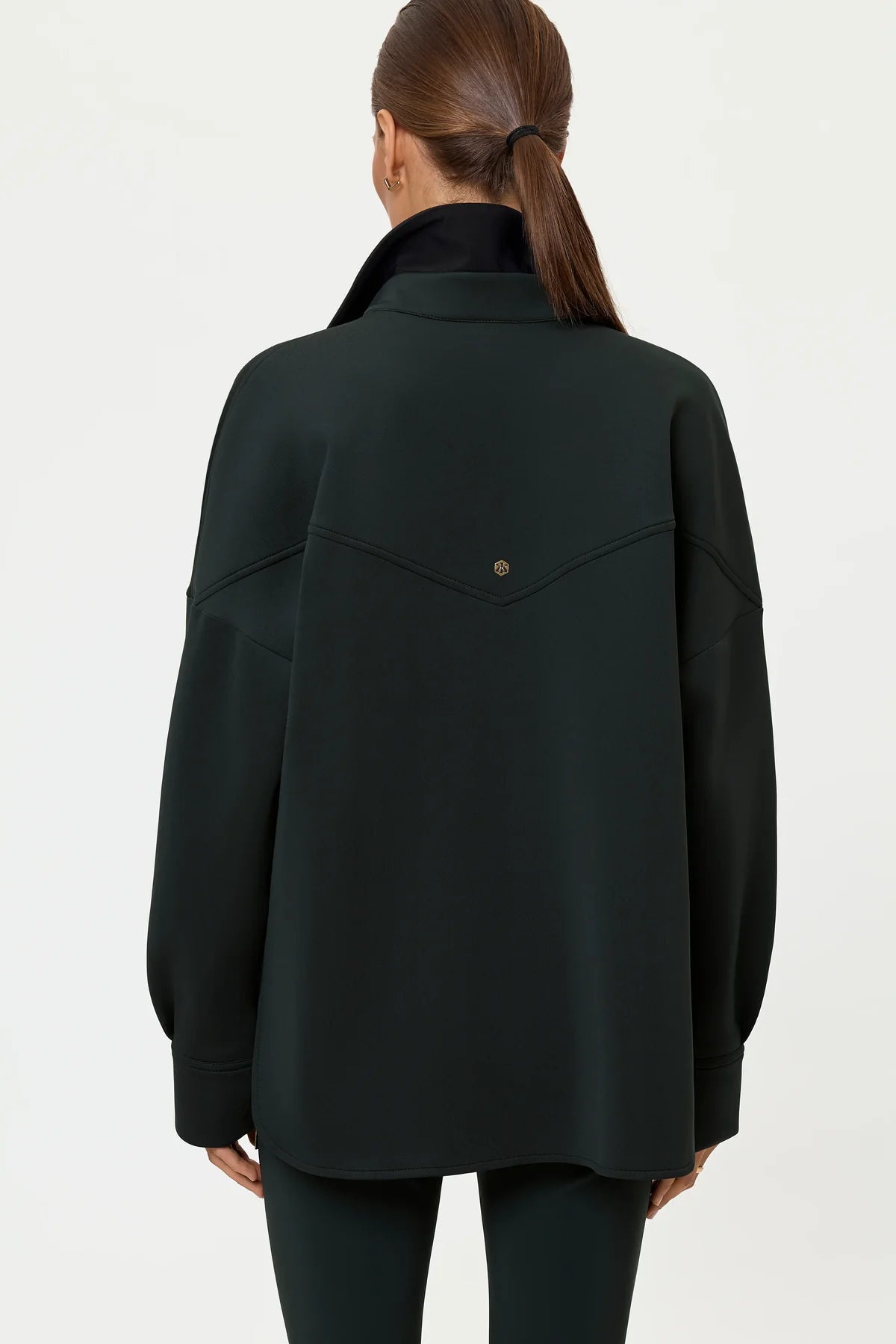 Ecire Shirt Jacket