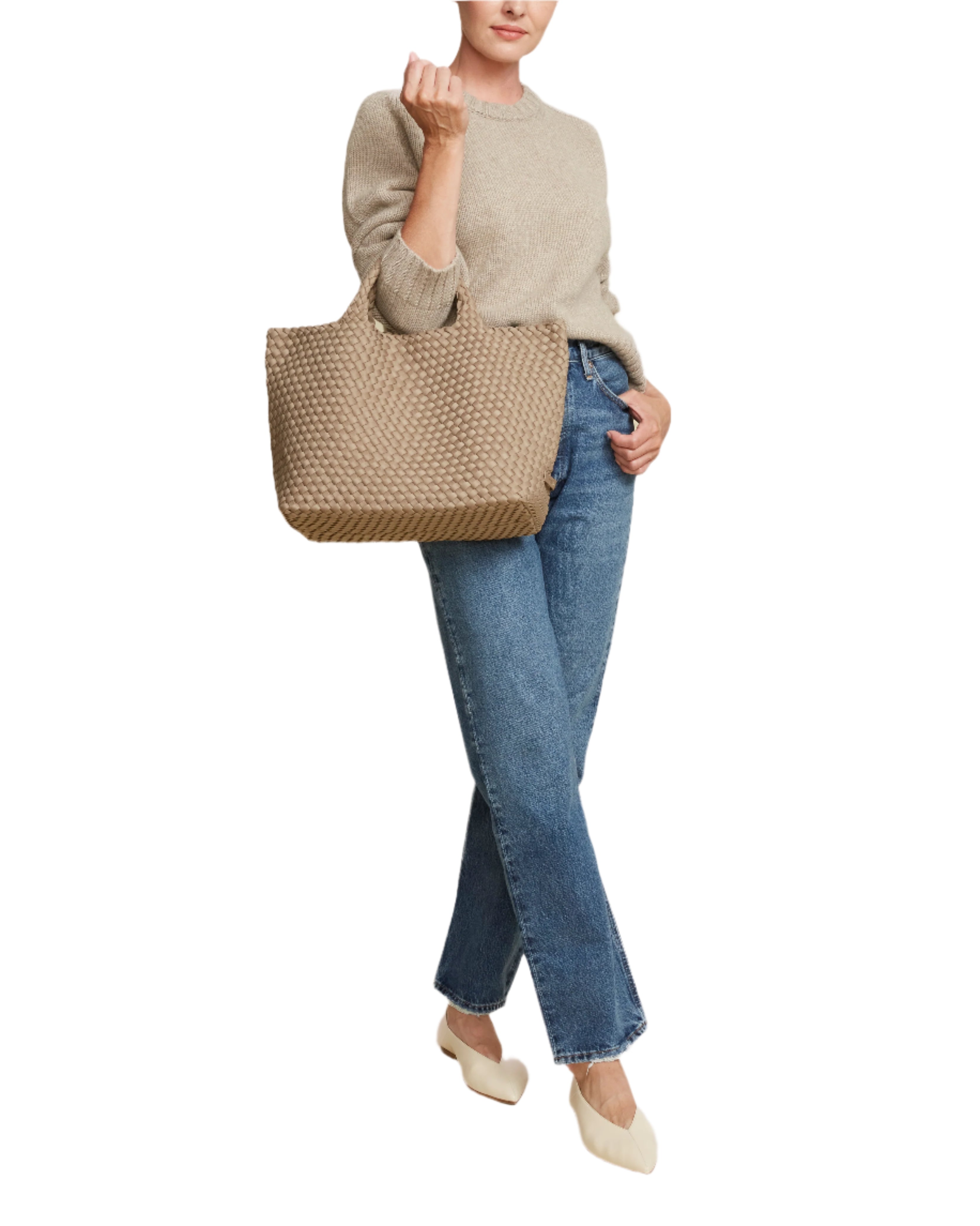 St. Barths Medium Tote