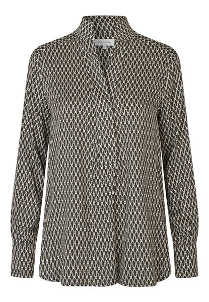 Bluse Natedea