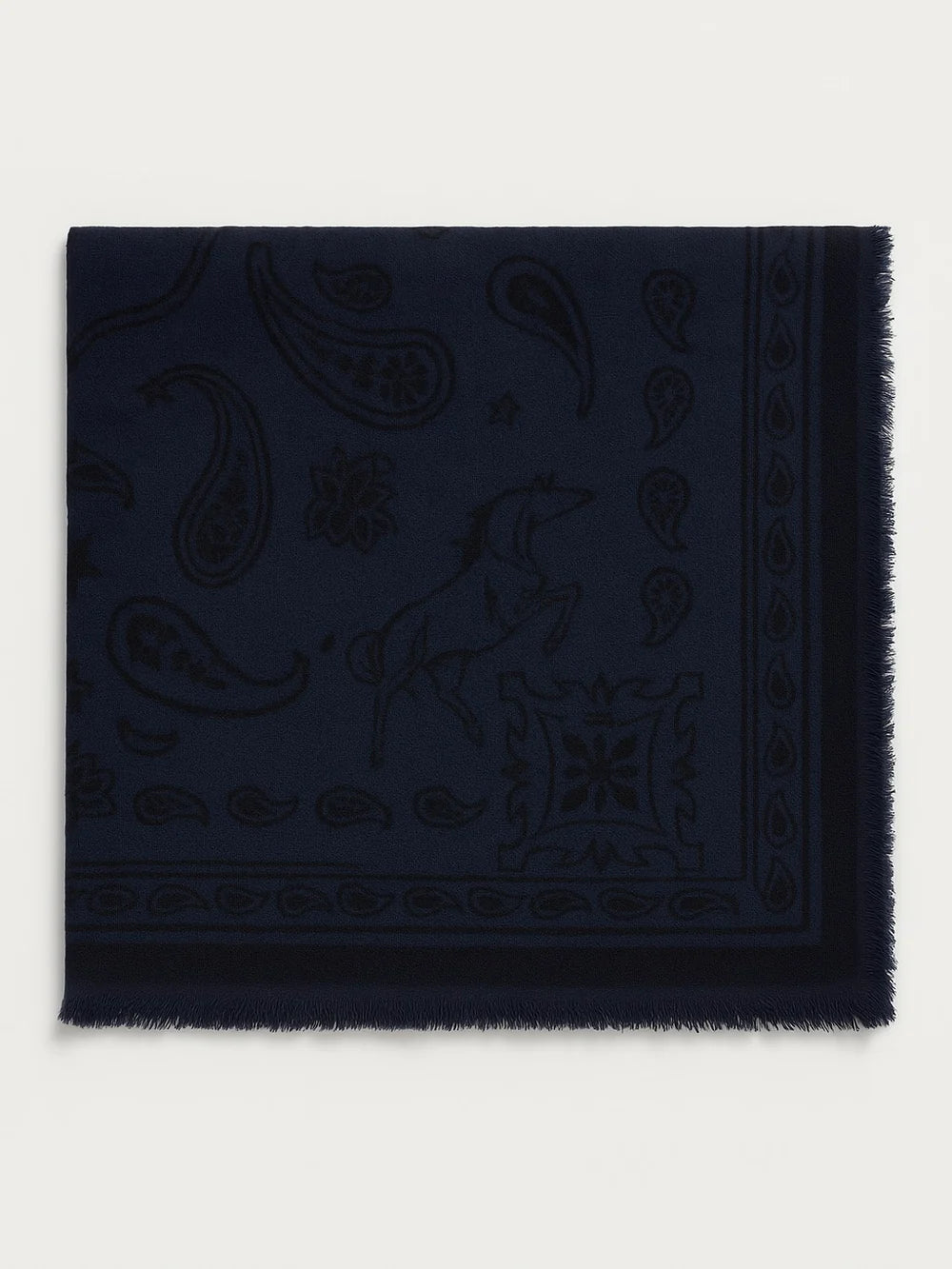 Cashmere Nele Scarf Big