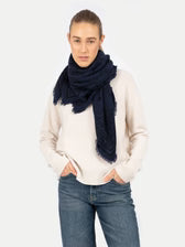 Cashmere Nele Scarf Big