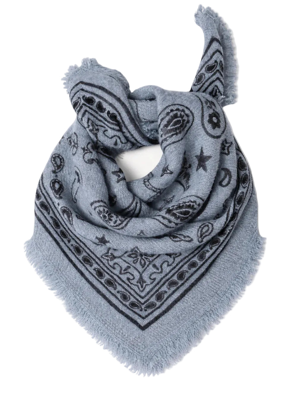 Cashmere Nele Scarf Small