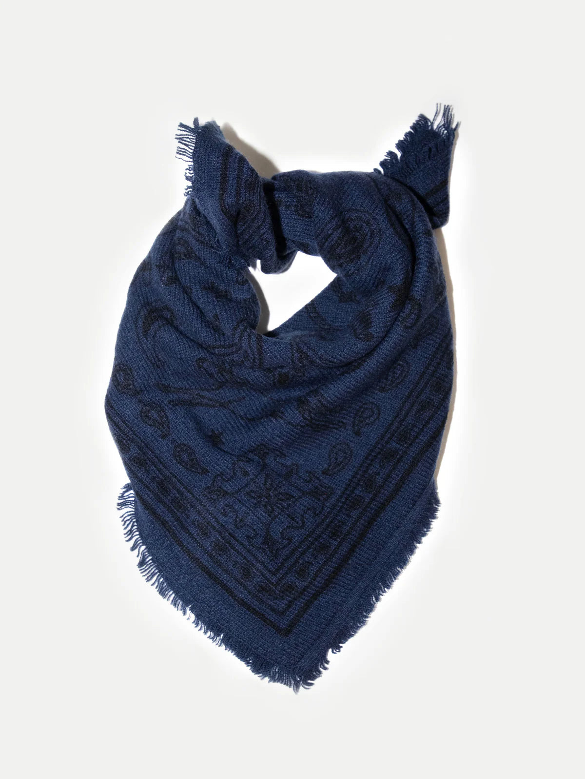 Cashmere Nele Scarf Small