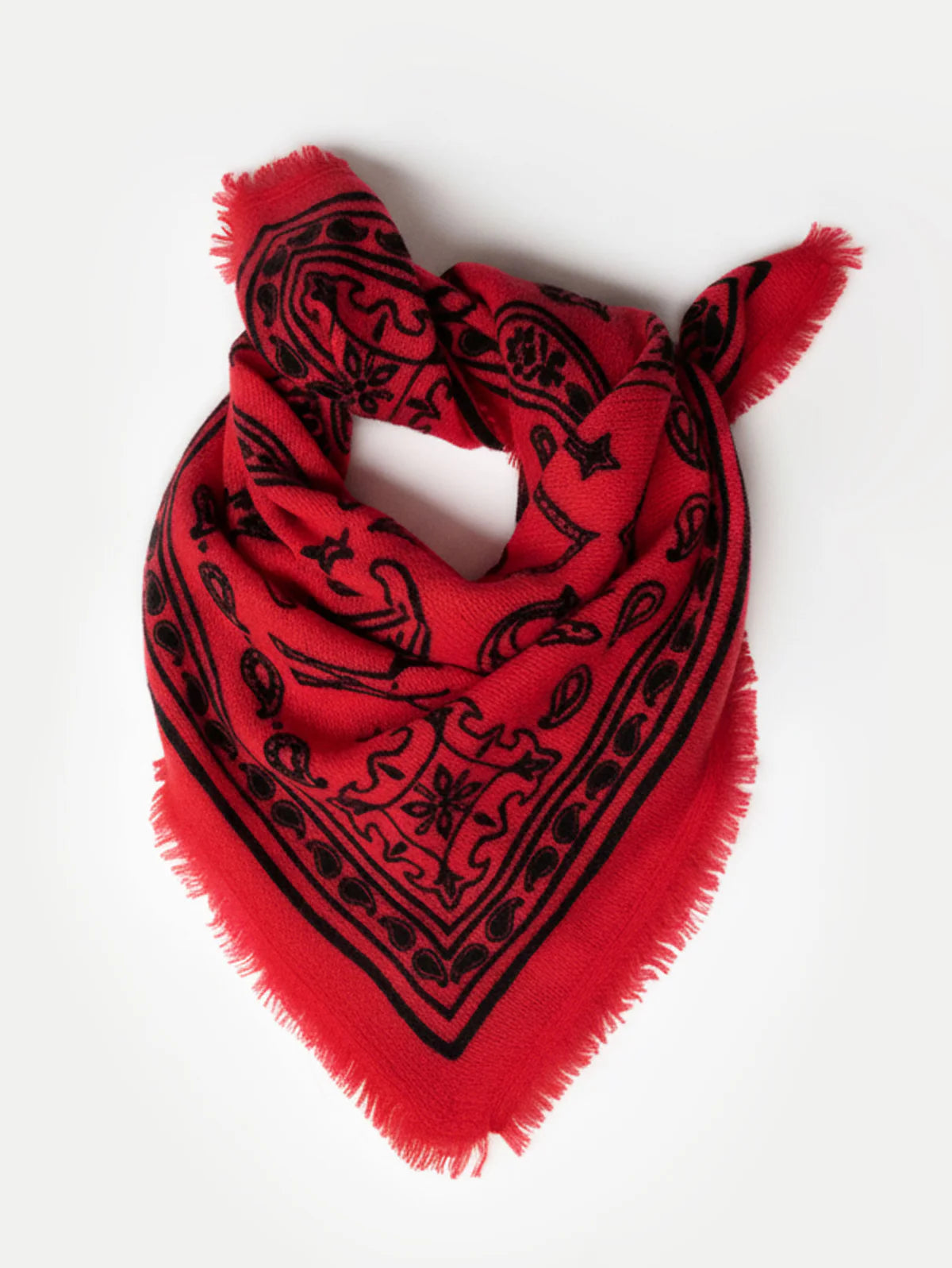 Cashmere Nele Scarf Small