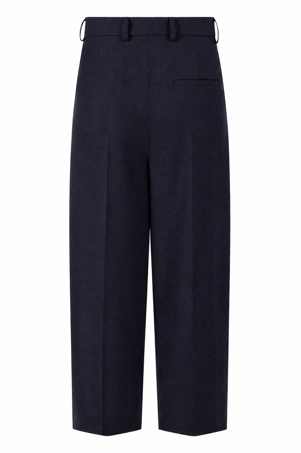 Hose Noa Crop Cashmere Touch Flannel