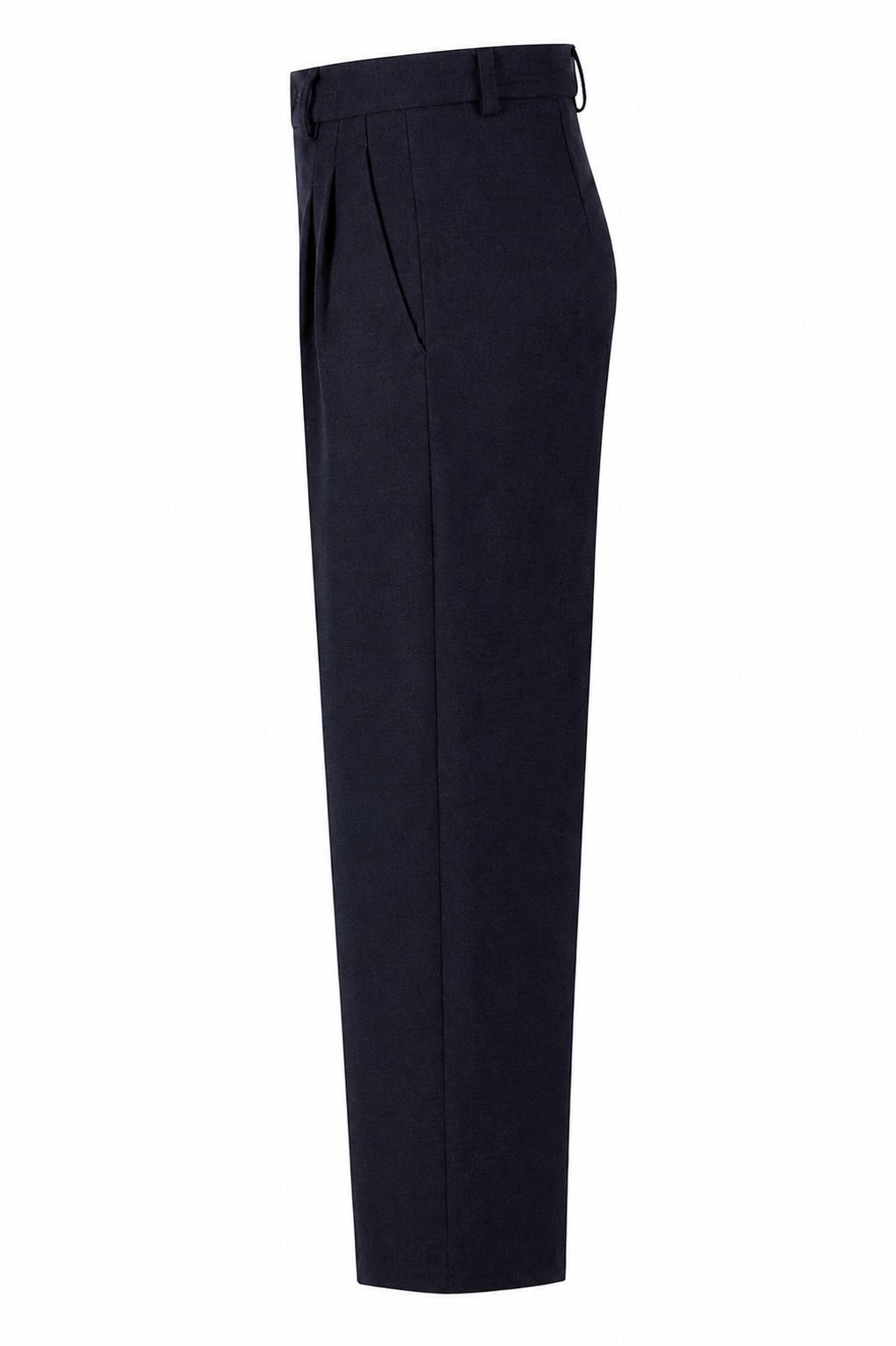 Hose Noa Crop Cashmere Touch Flannel