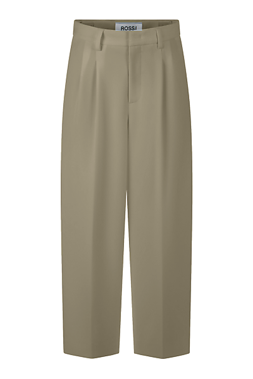 Hose Noa Crop Fluid Cade
