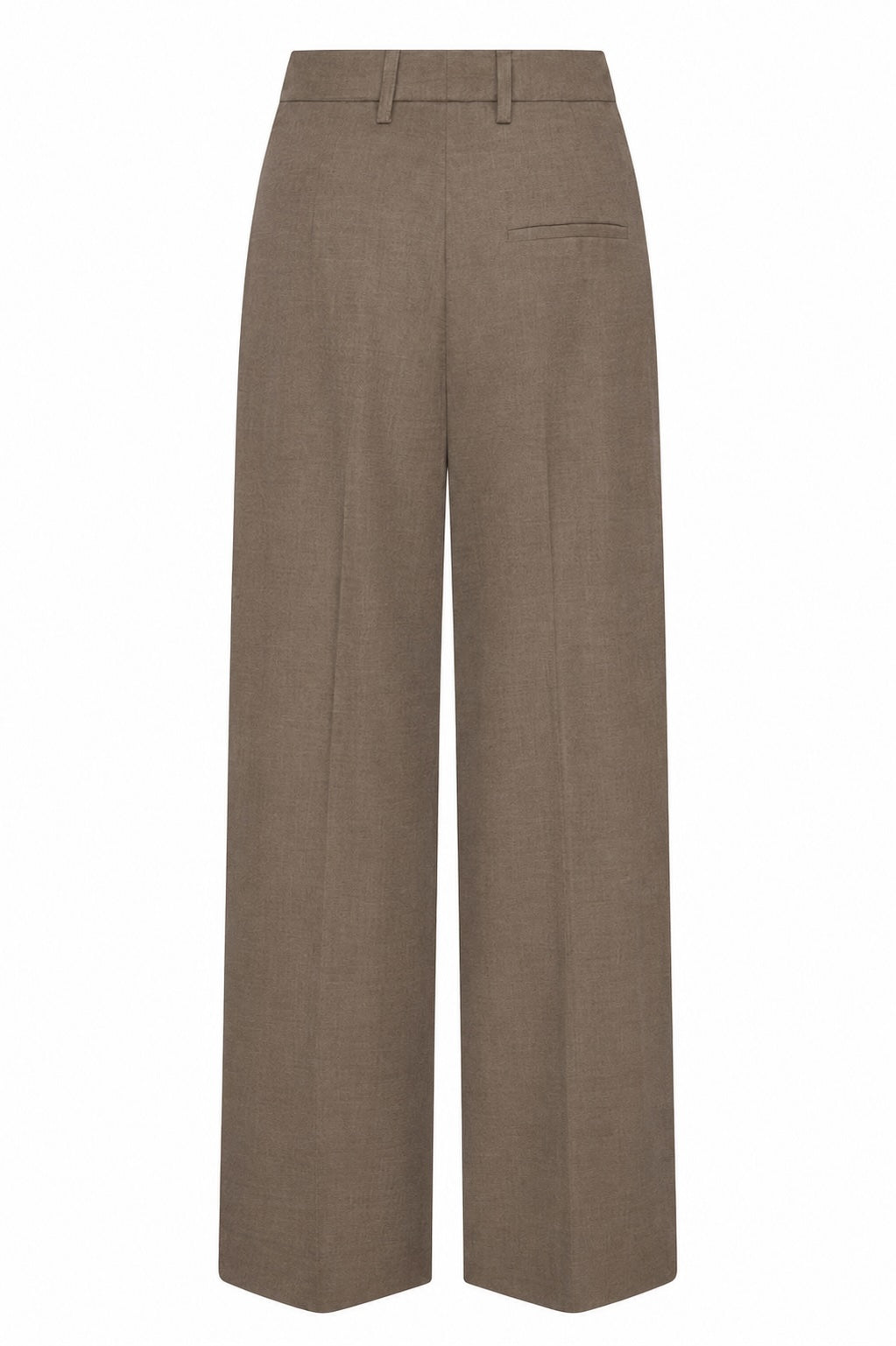 Hose Noa Cashmere Touch Flannel