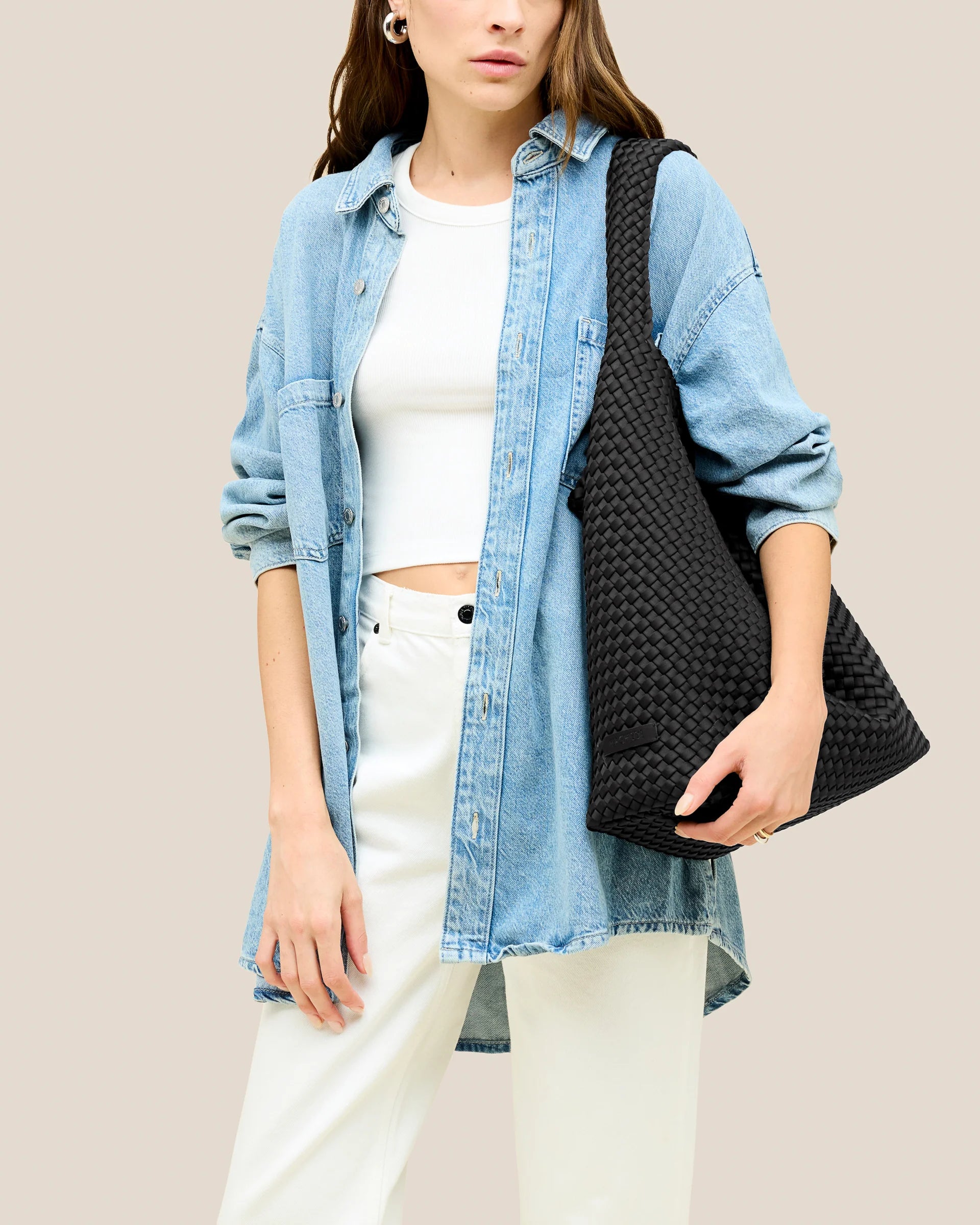 Nomad Large Hobo