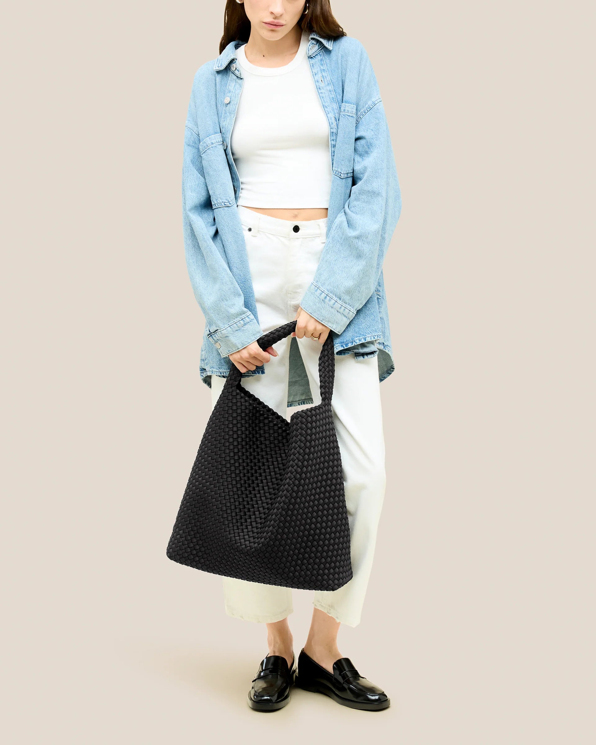 Nomad Large Hobo