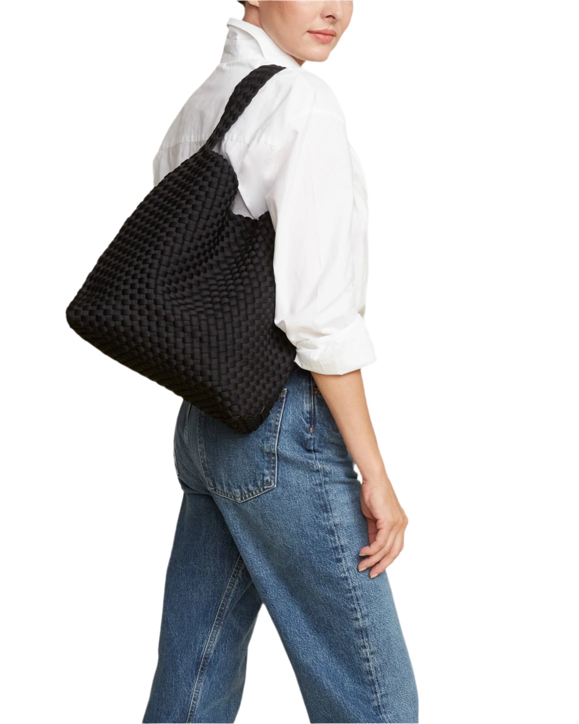 Tasche Nomad Medium Hobo