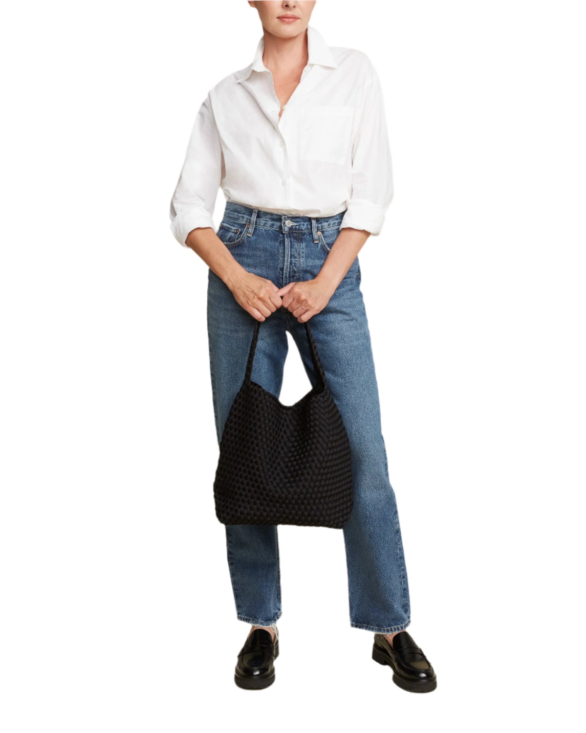 Tasche Nomad Medium Hobo