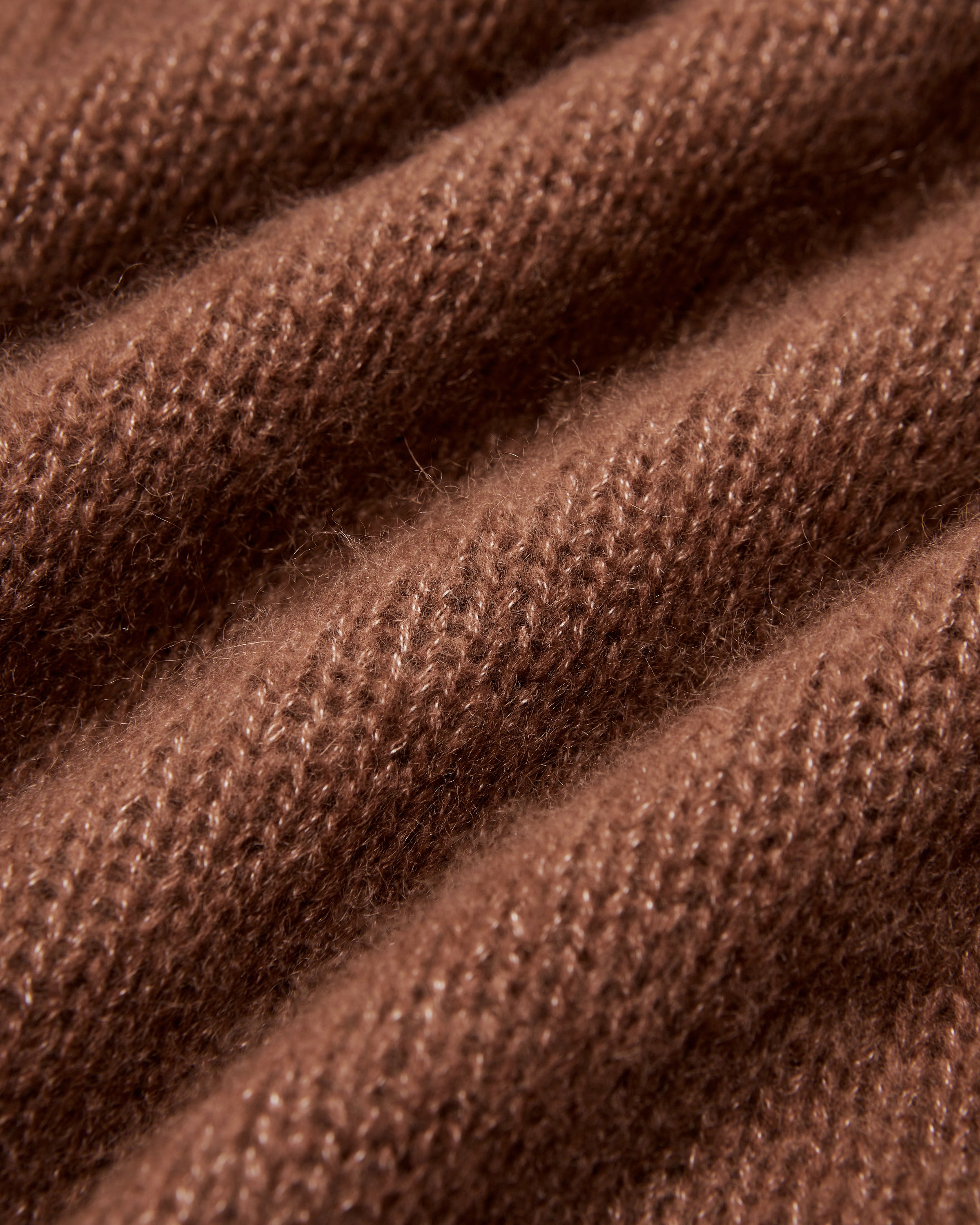 Orlana Rollkragen Pullover