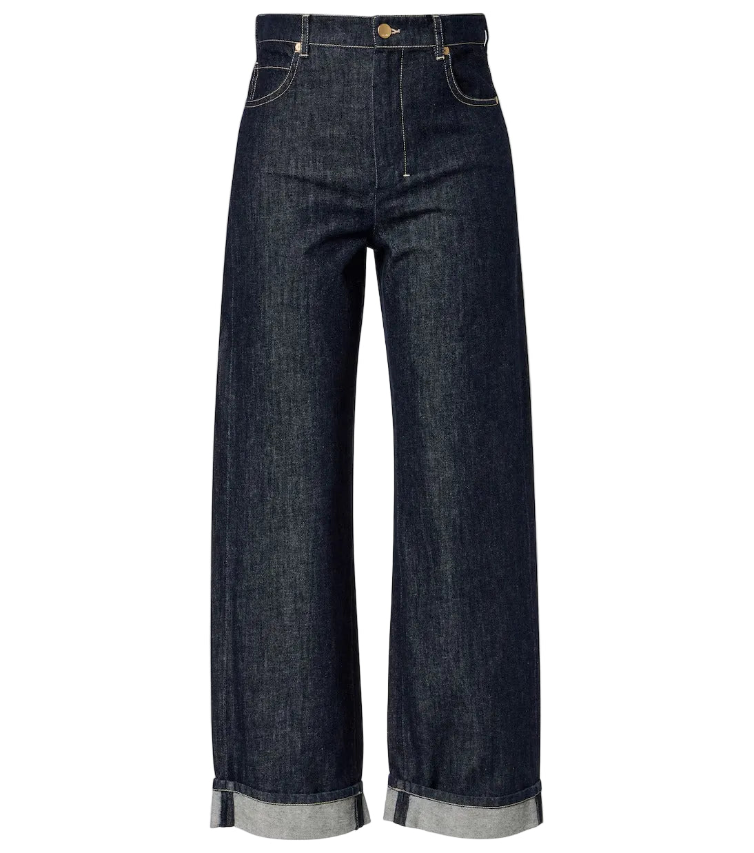 Wide Leg Jeans Chiara