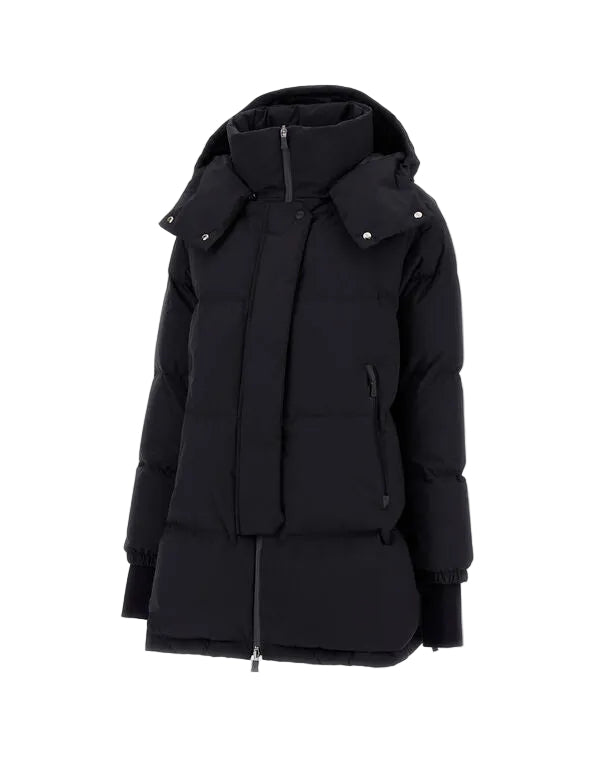 Parka Gore-Tex Lang