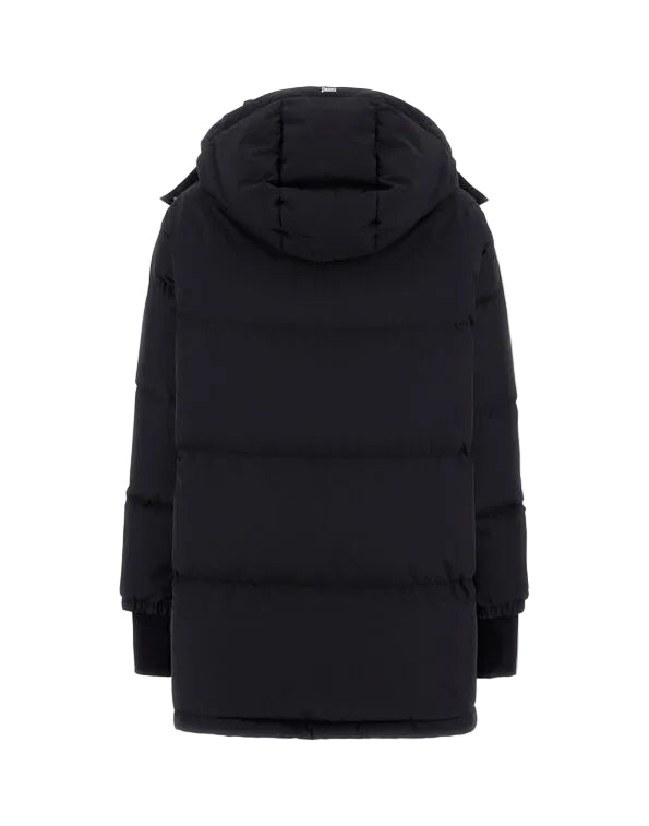 Parka Gore-Tex Lang