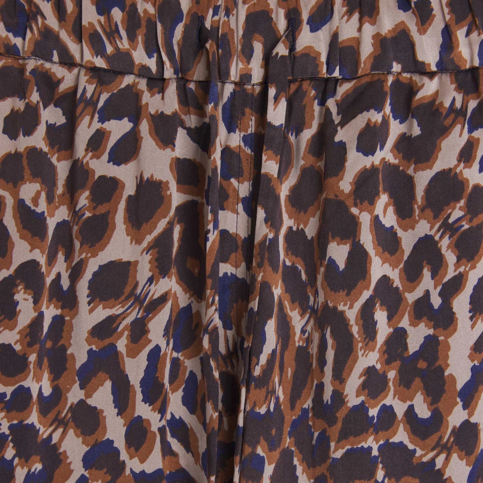 Seidenhose Fatale Cheetah