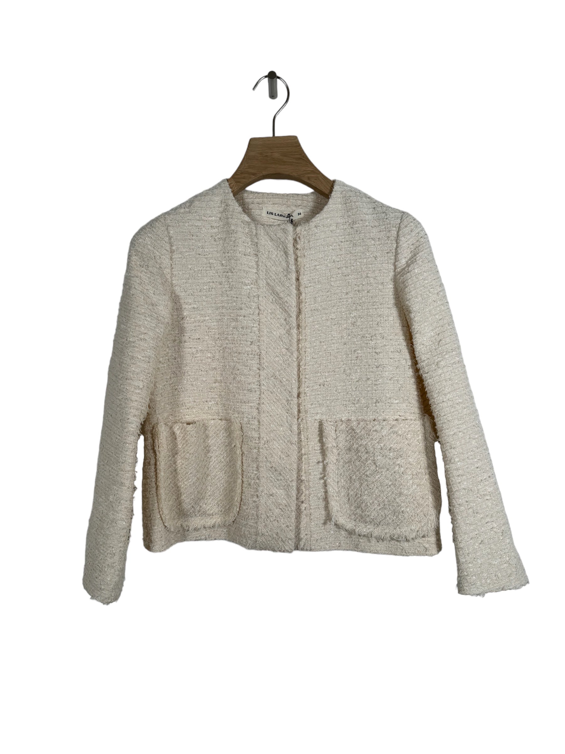 Jacke Mila