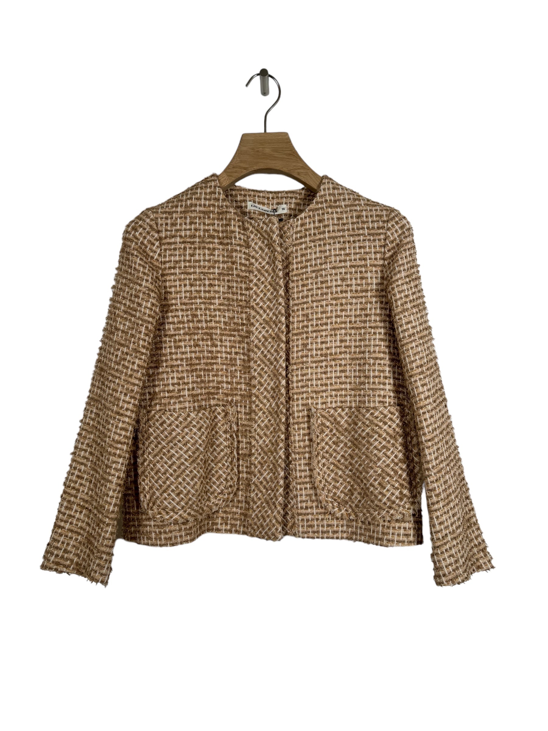 Jacke Mila