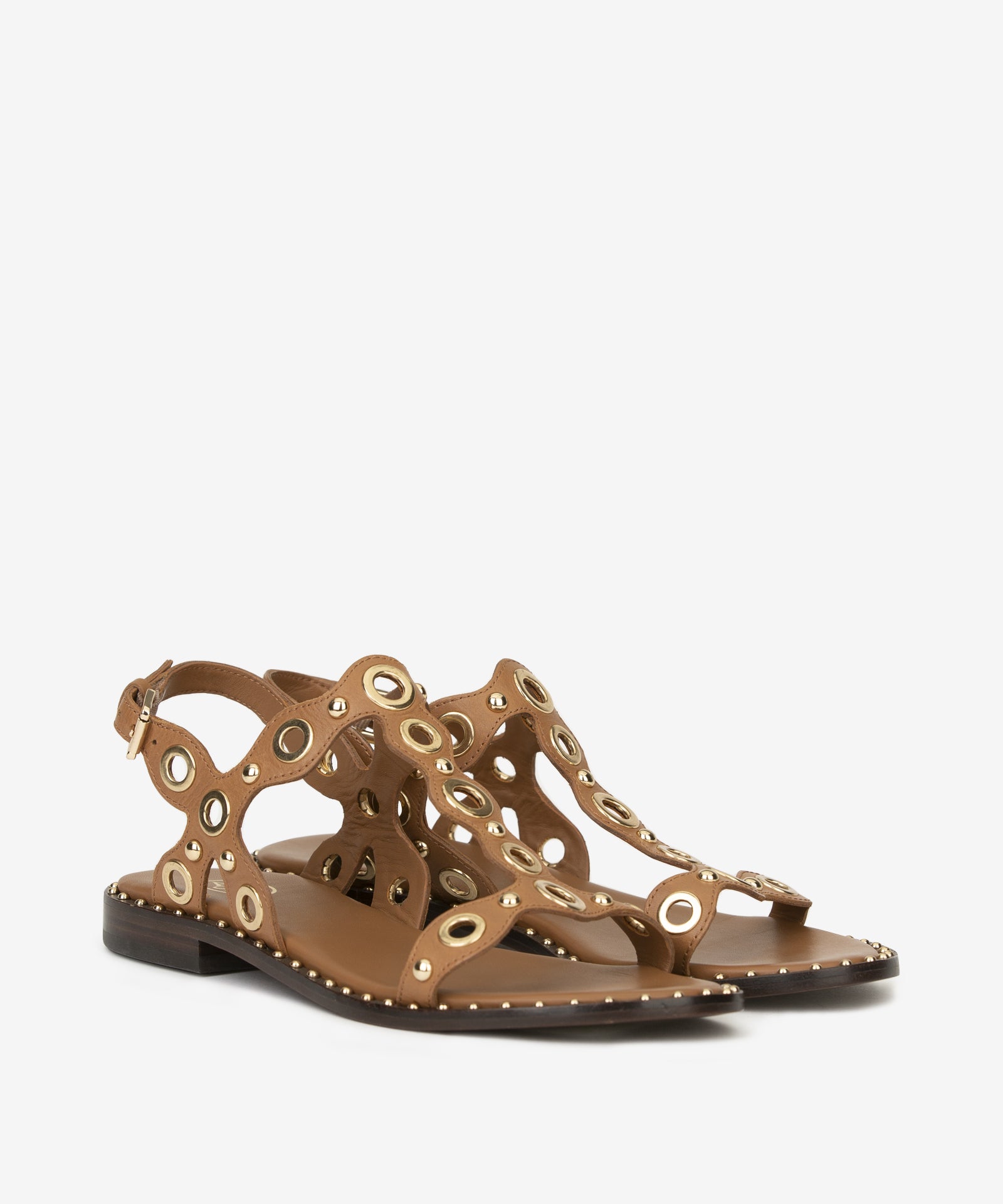 Sandalen Pop