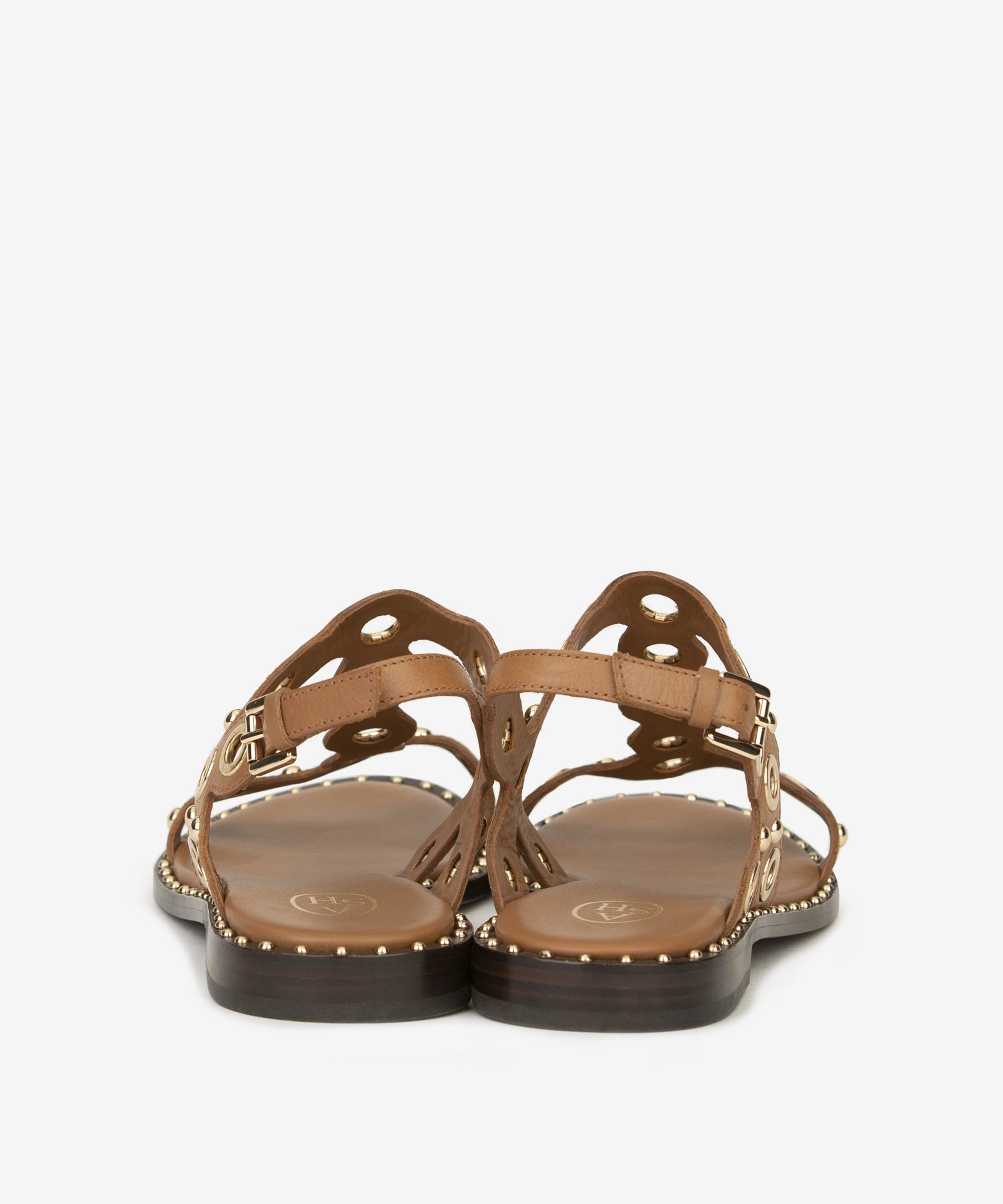 Sandalen Pop