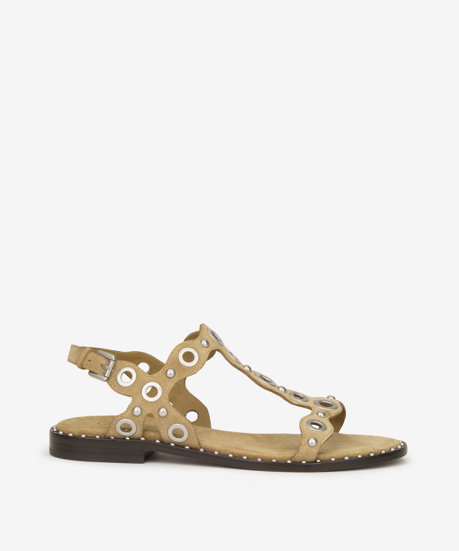 Sandalen Pop