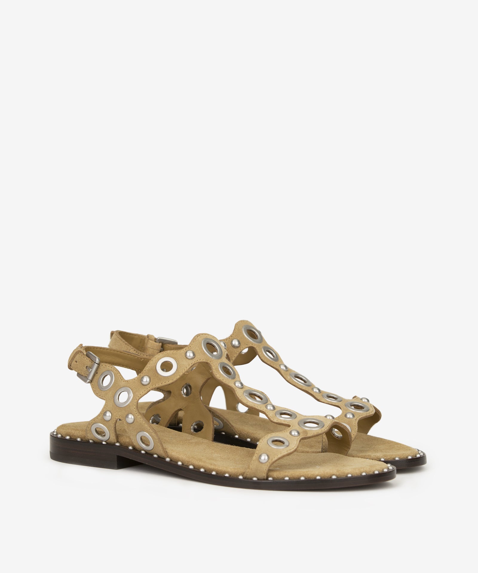 Sandalen Pop