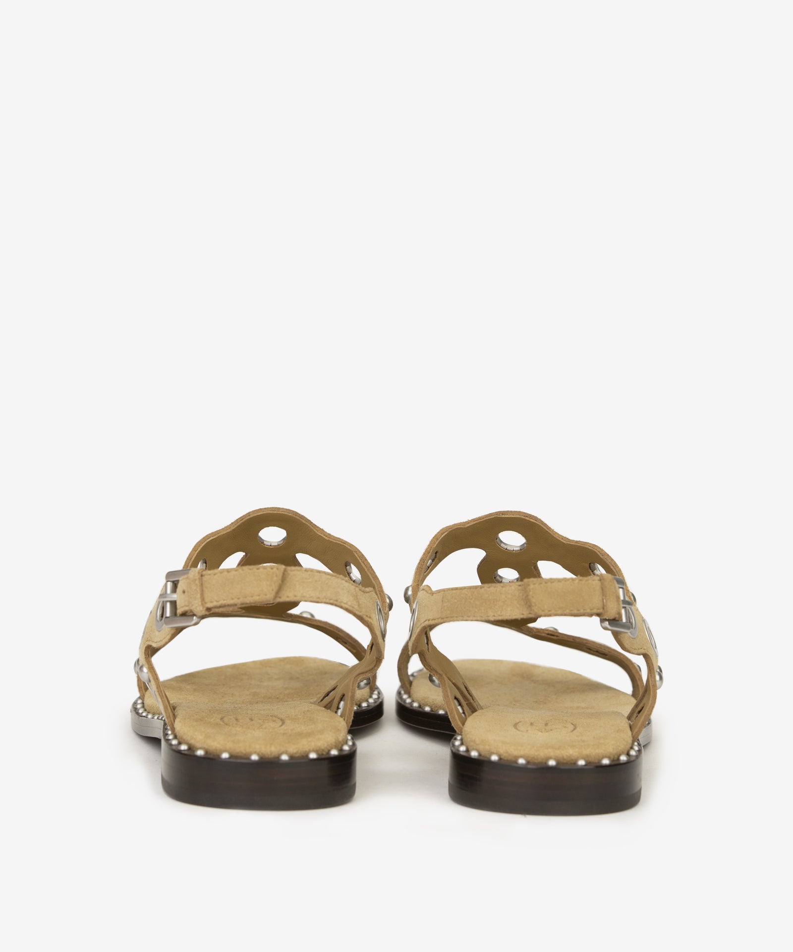 Sandalen Pop