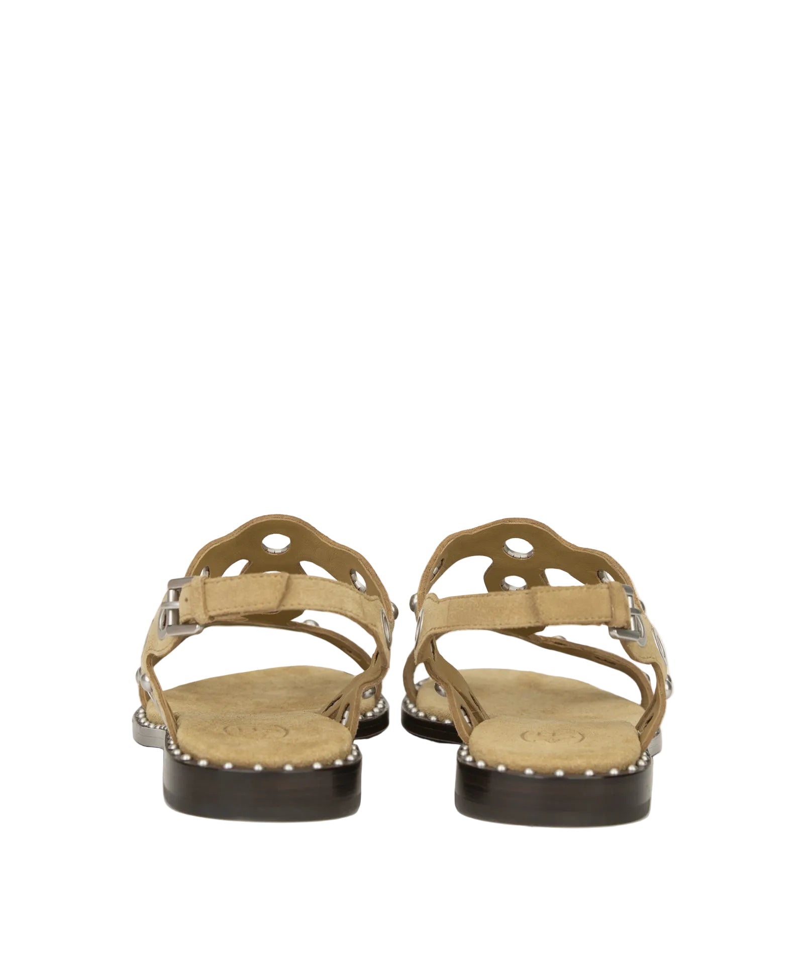 Sandalen Pop
