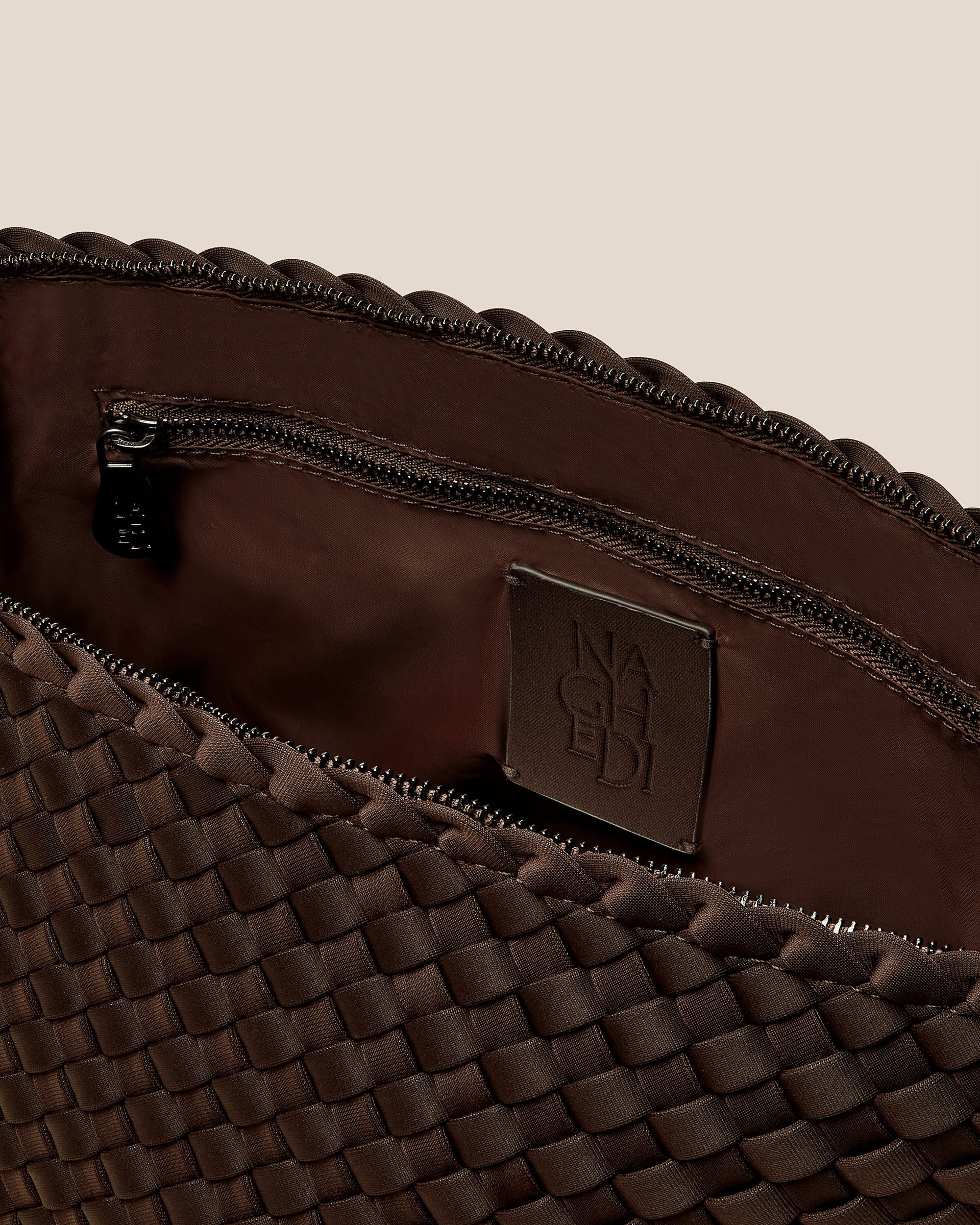 Portofino Large Cosmetic Pouch