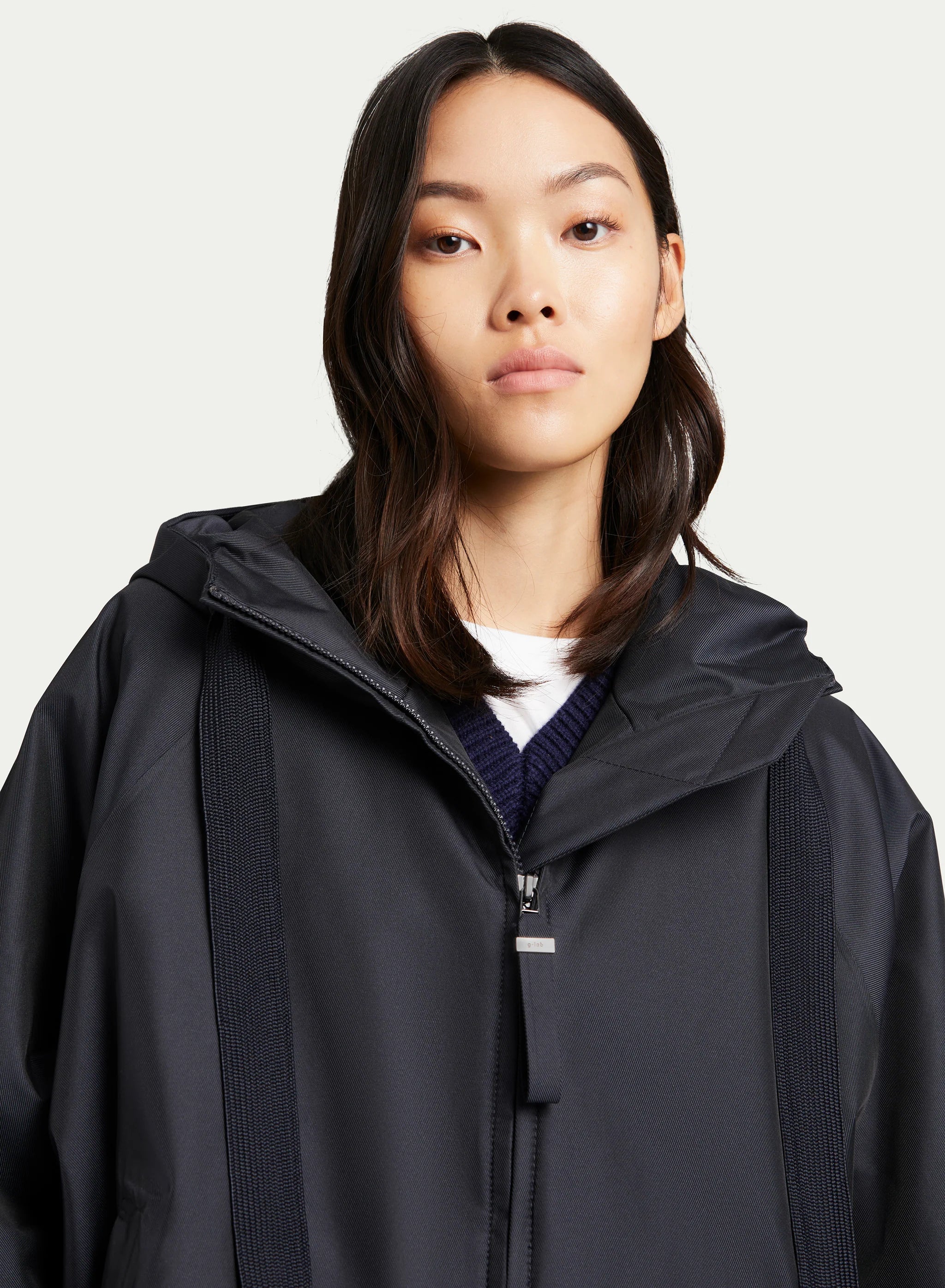 Jacke Pure