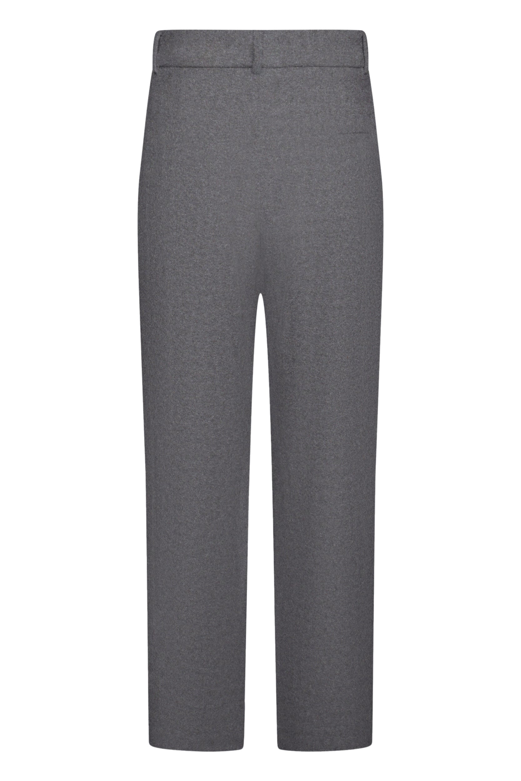 Hose Luan Fluid Flannel