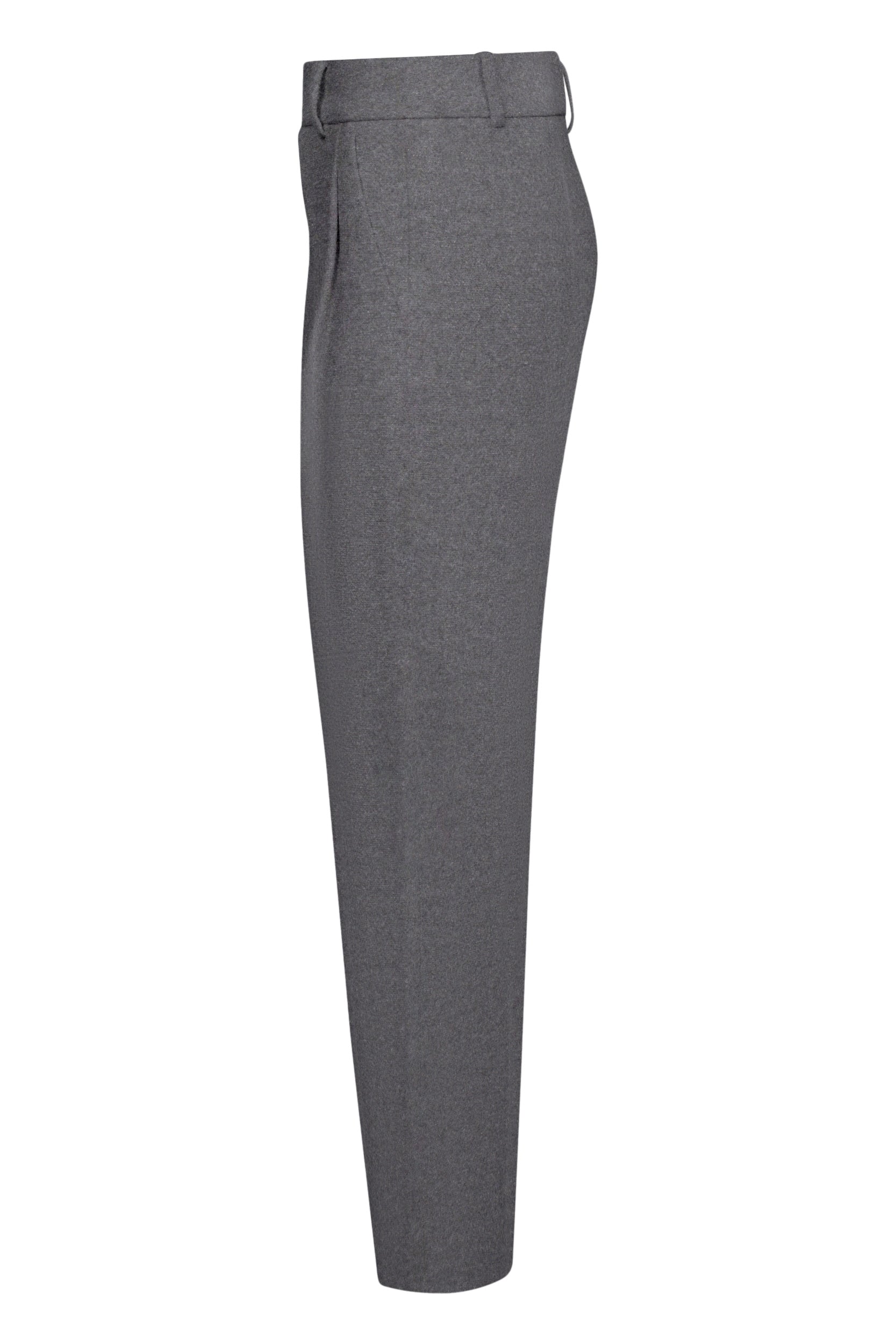 Hose Luan Fluid Flannel