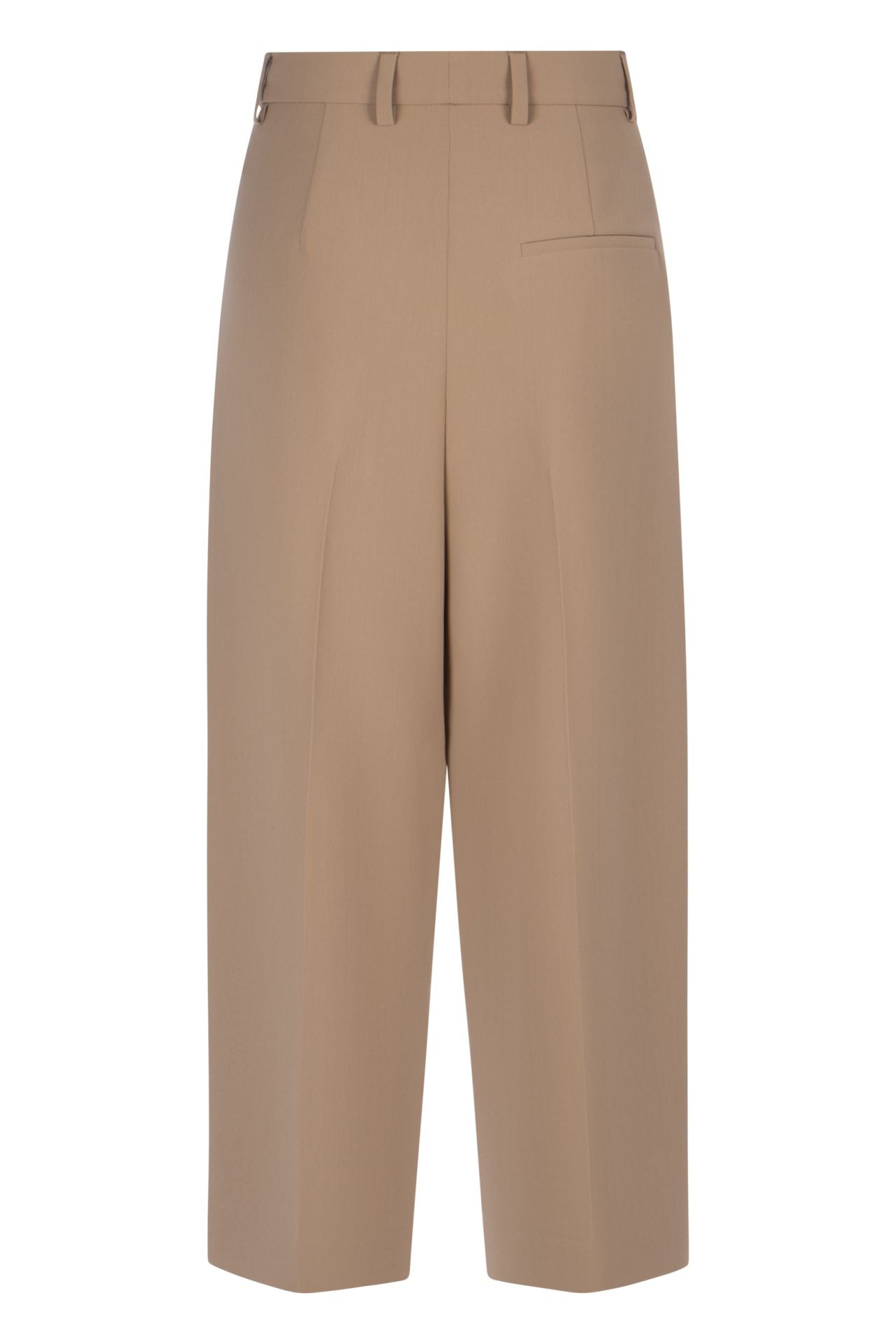 Hose Noa Crop Fluid Cade