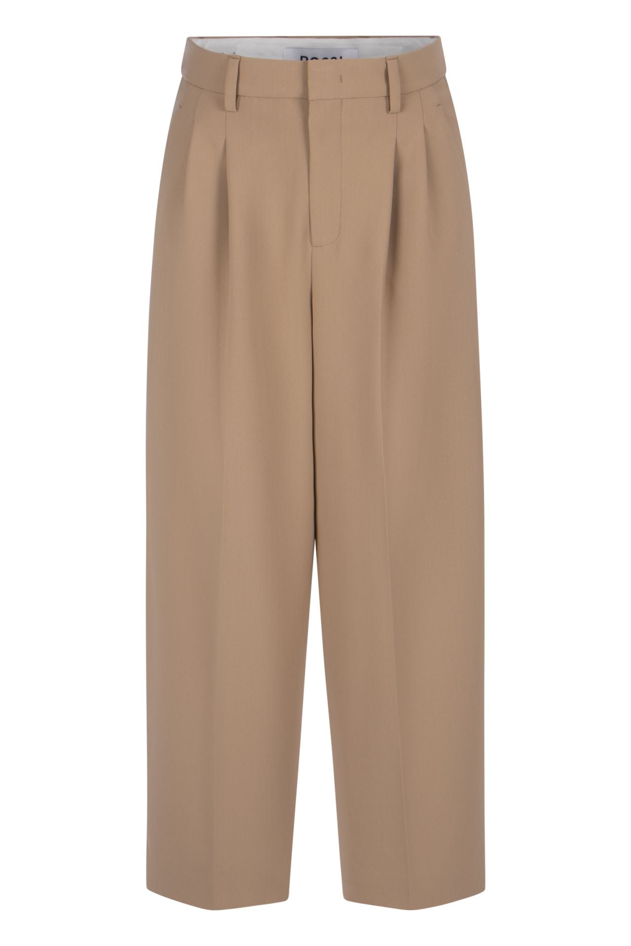 Hose Noa Crop Fluid Cade