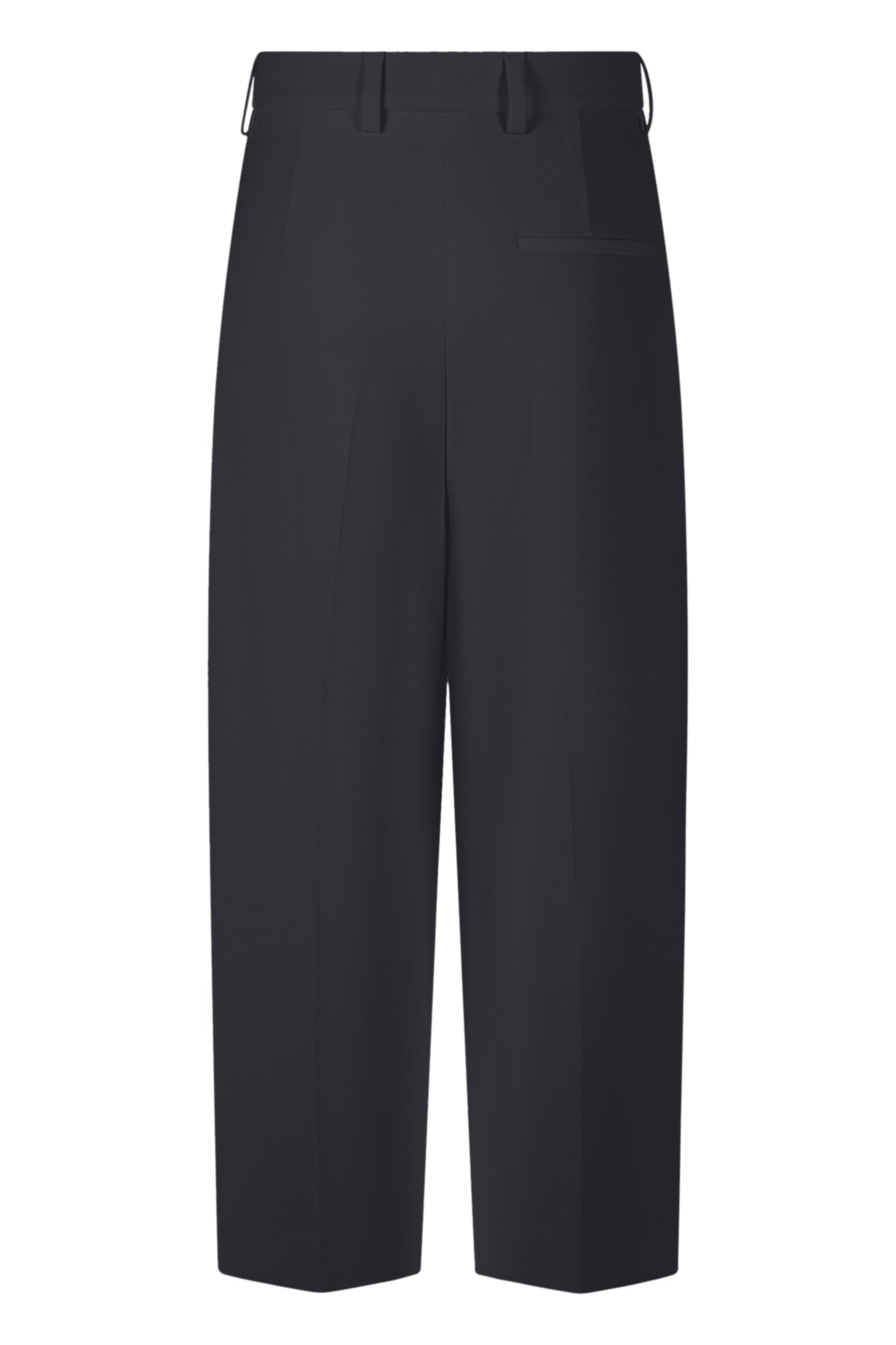 Hose Noa Crop Fluid Cade
