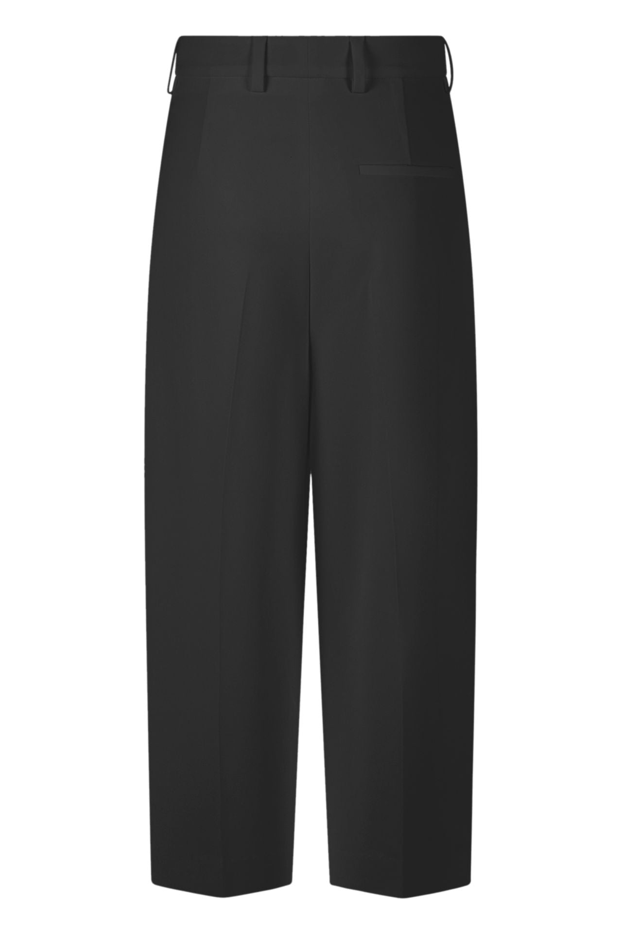 Hose Noa Crop Fluid Cade