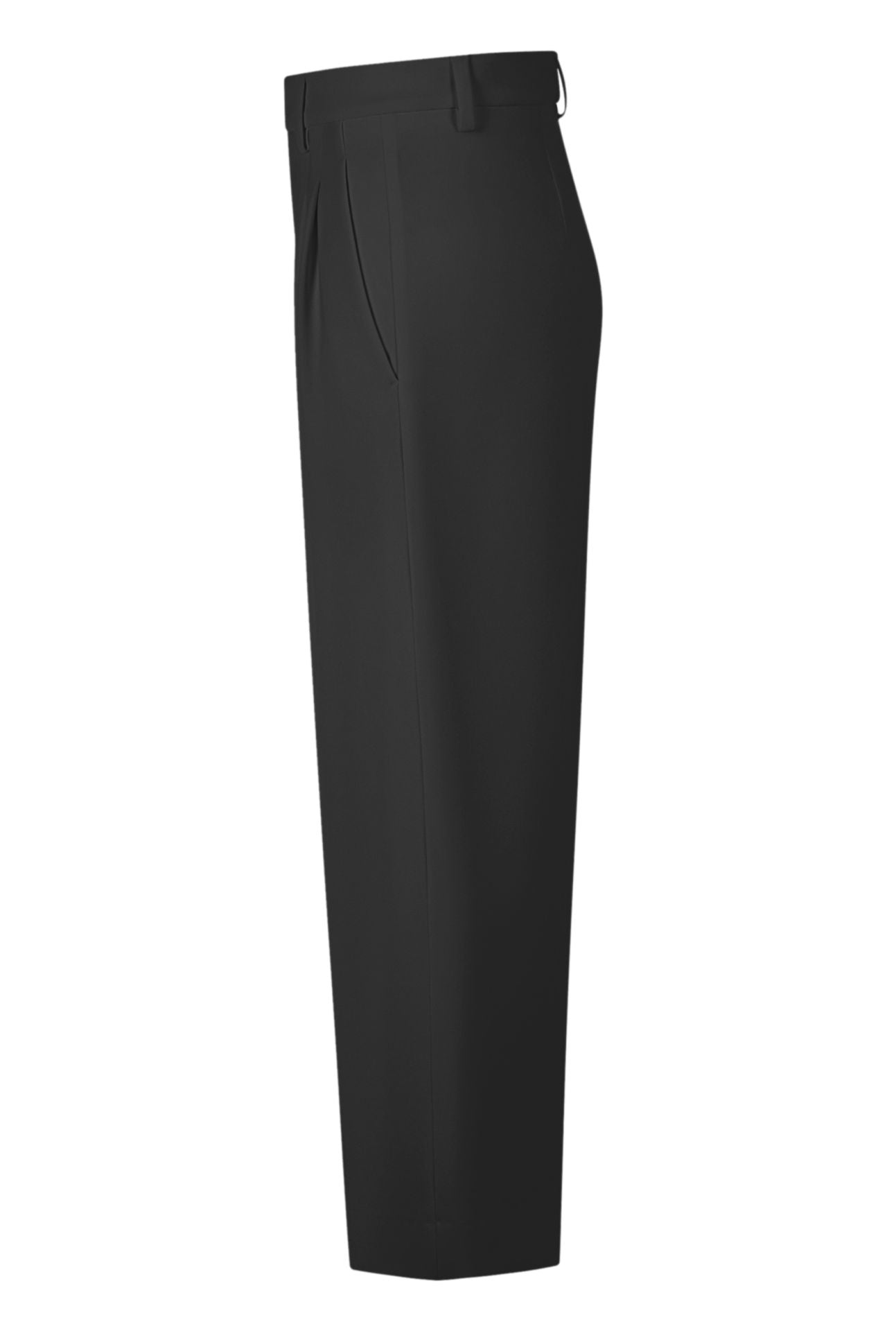 Hose Noa Crop Fluid Cade