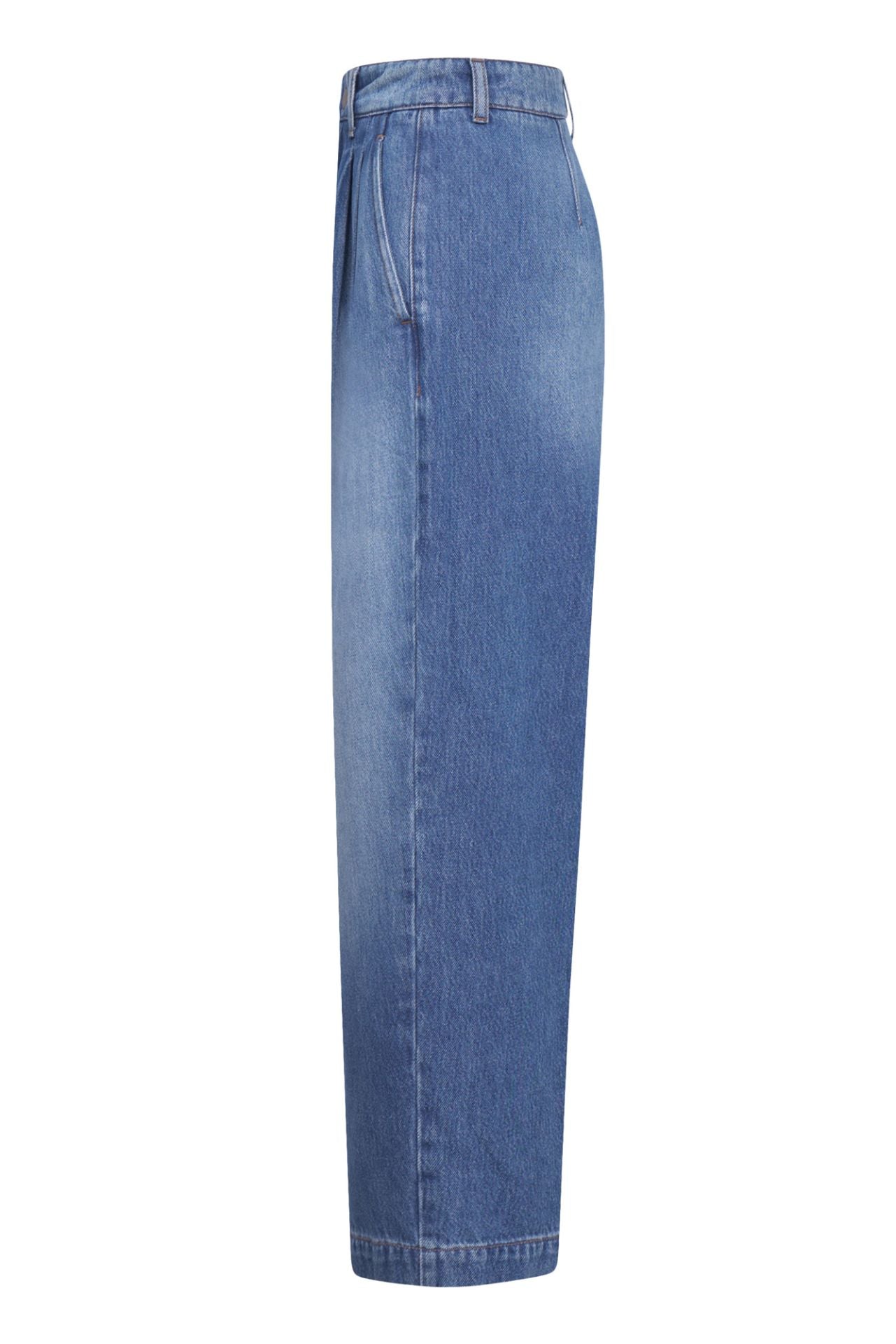 Jeans Noa Authentic Soft Denim