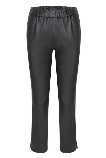 Lederhose Relax Long