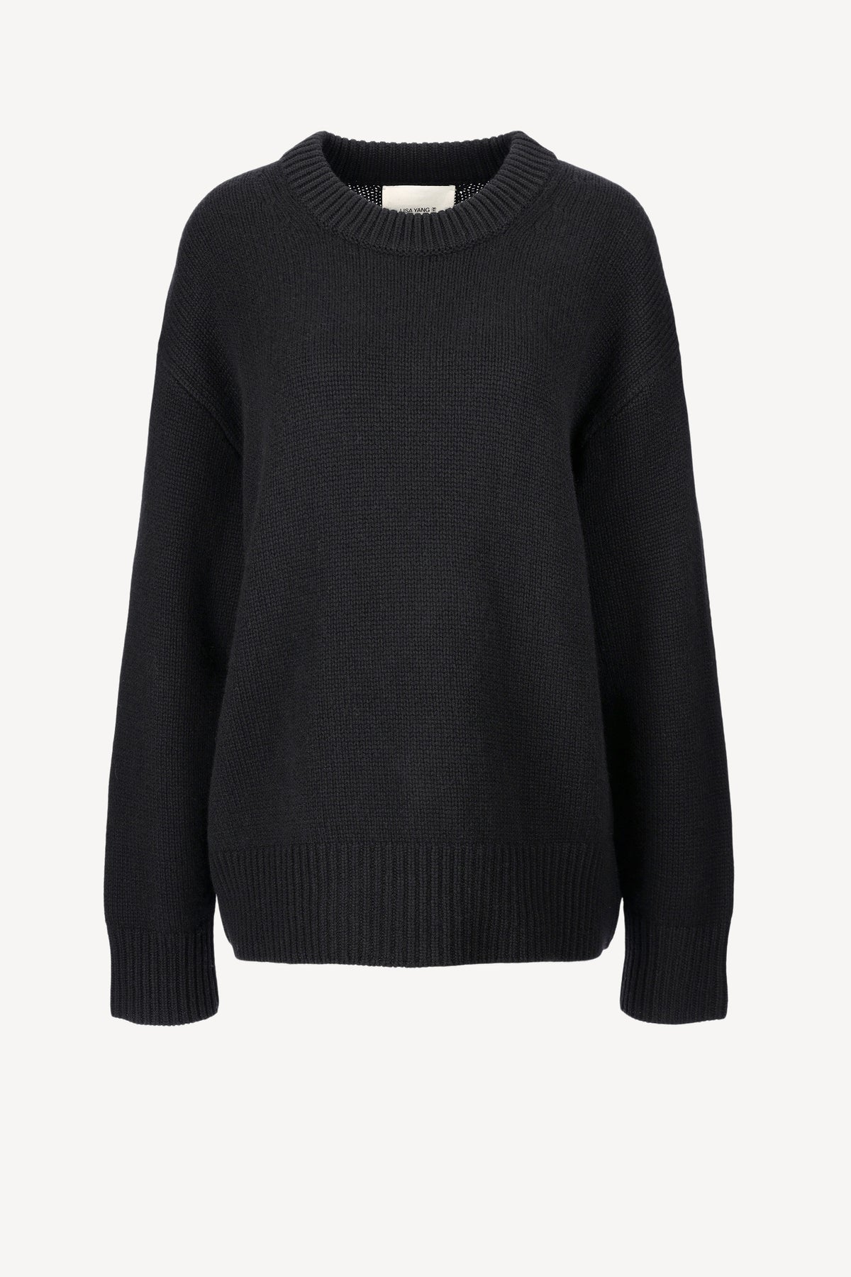 Cashmere Pullover Renske