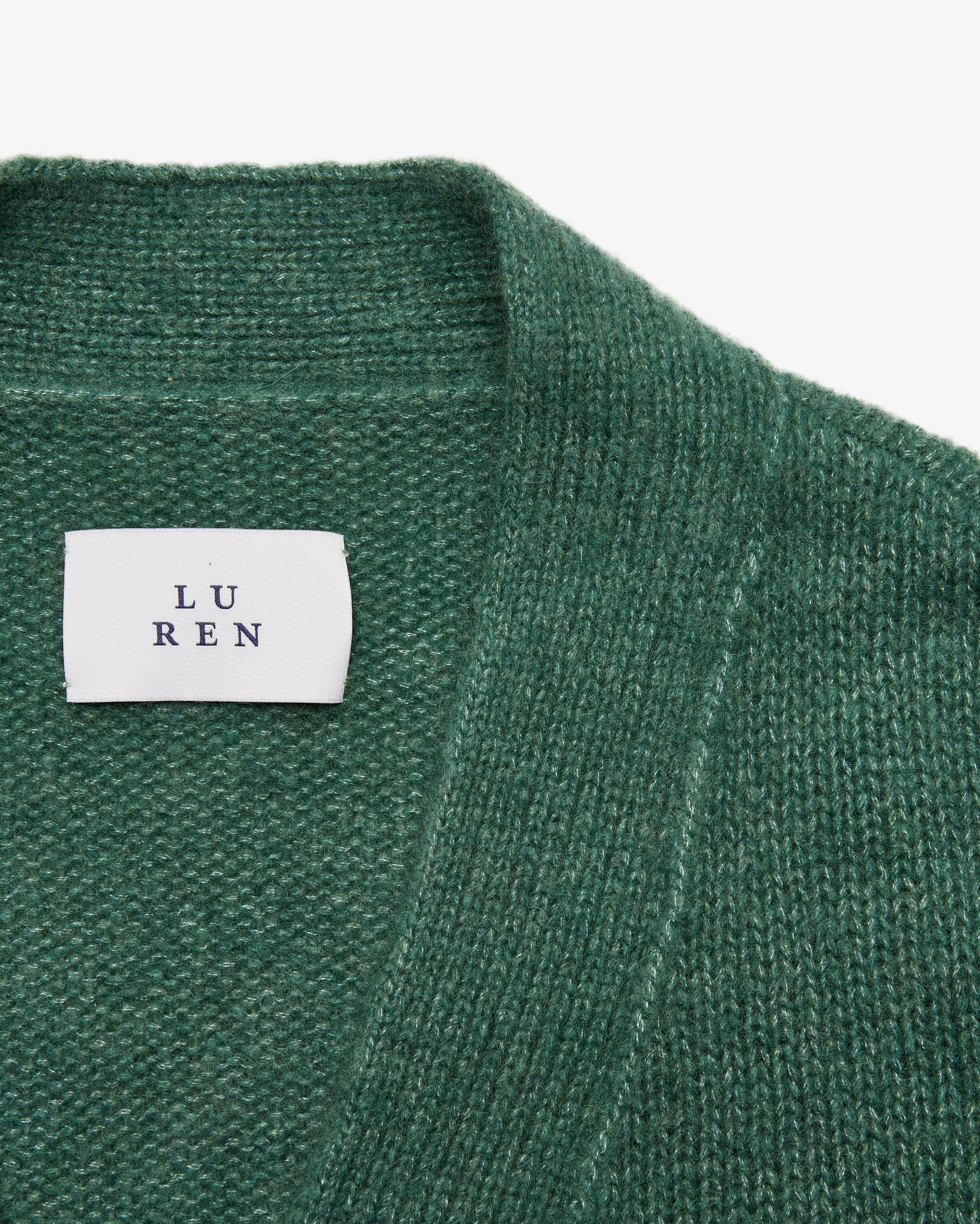 Riely D Cardigan