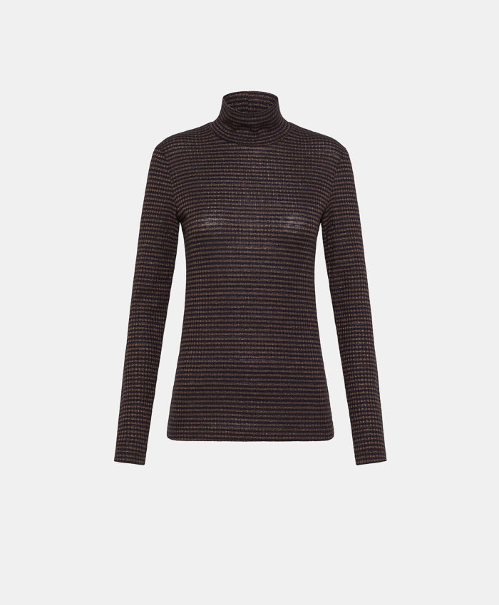 Rodolphe Rollkragenshirt