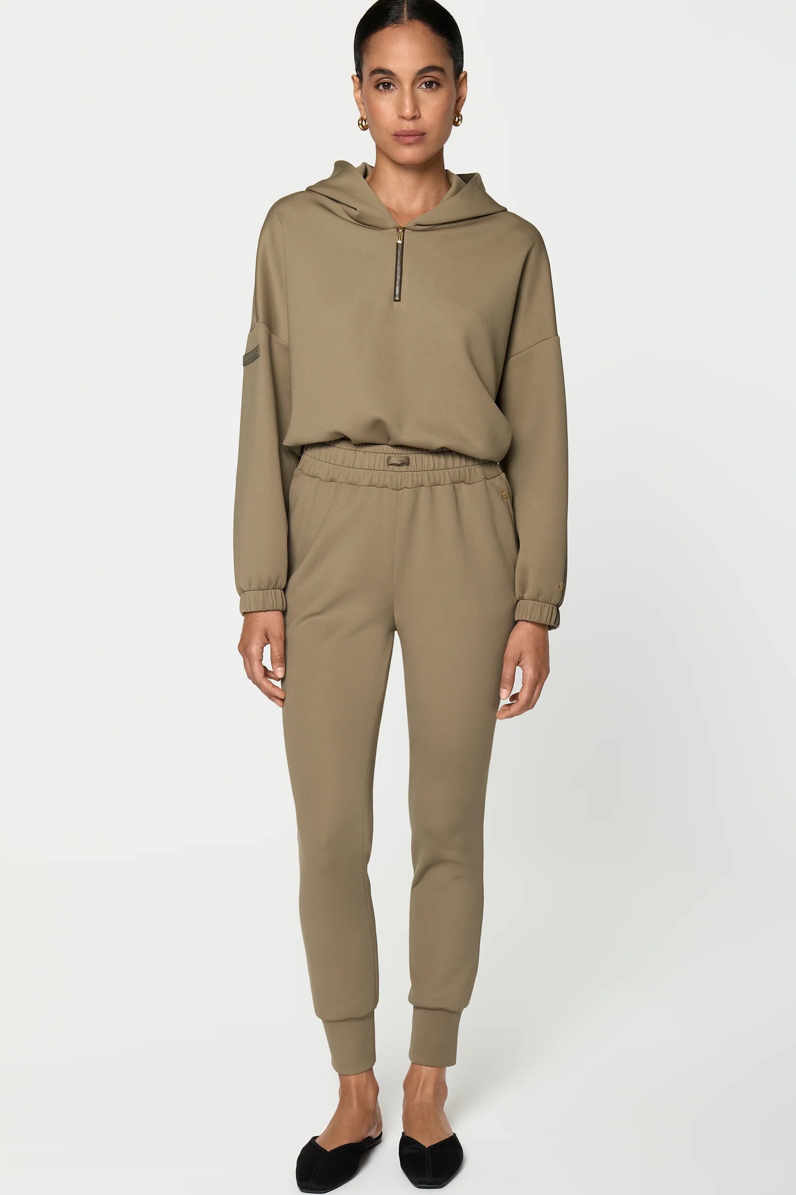 ROMULA Stretch Pants