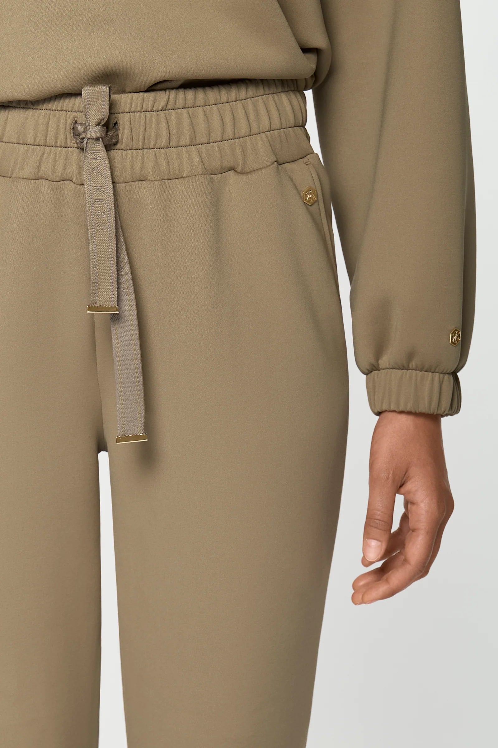 ROMULA Stretch Pants