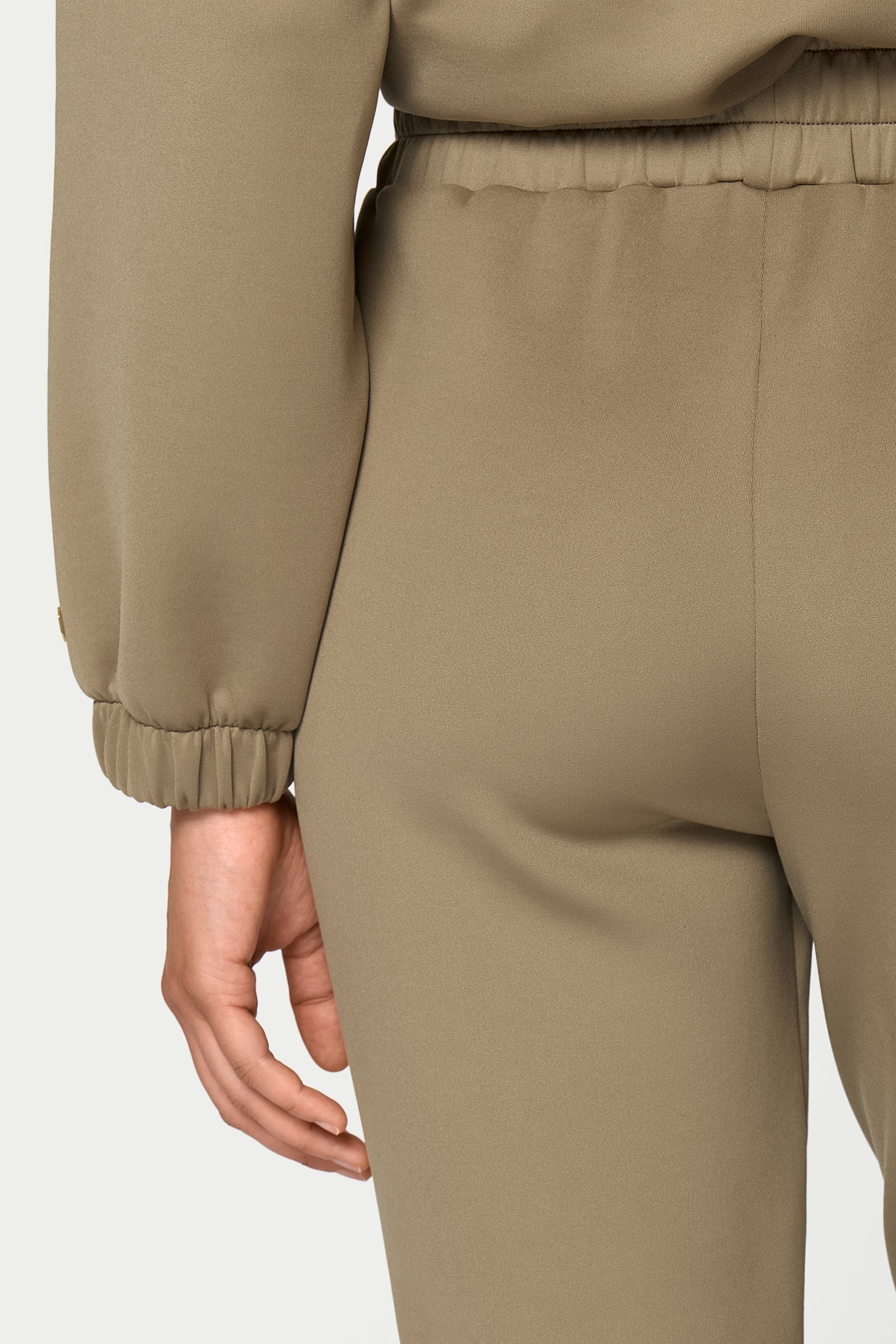 ROMULA Stretch Pants