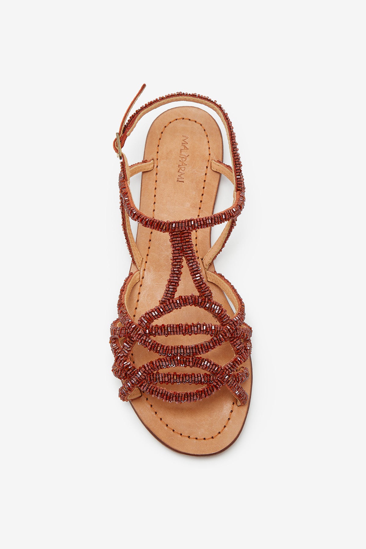 Flat Sandal